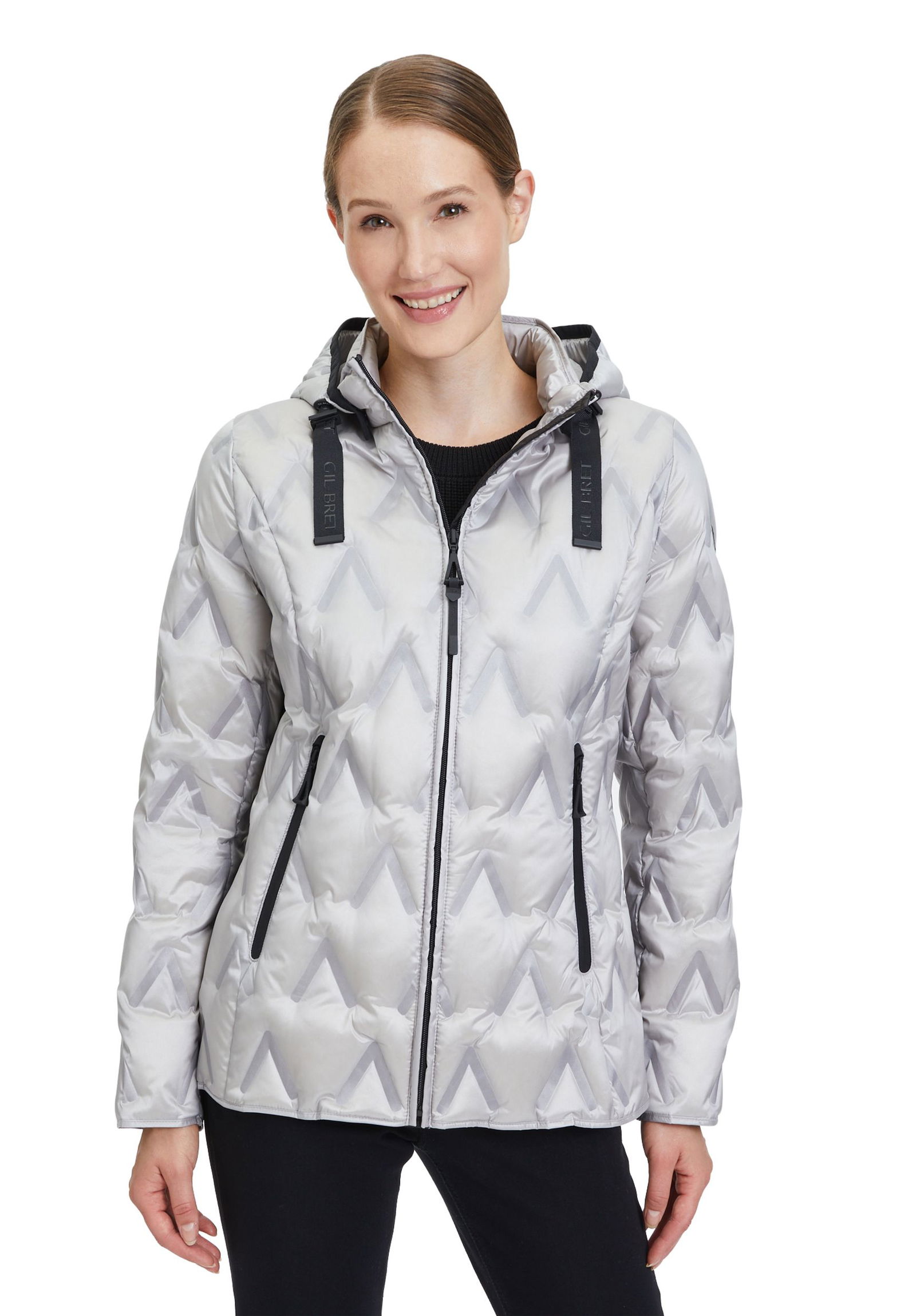 Gil Bret Steppjacke 