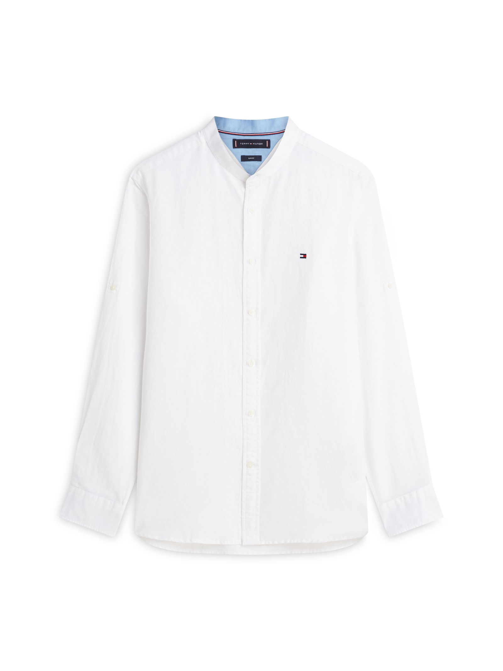 Tommy Hilfiger |  Tommy Hilfiger Shirt  | XL | white