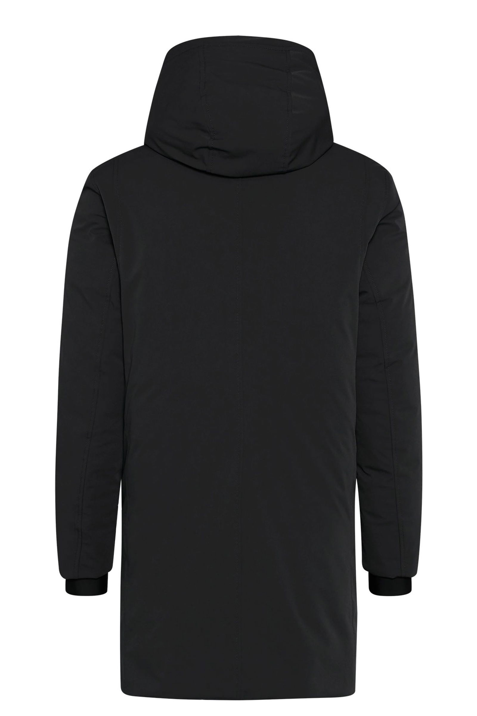 Cinque |  Cinque Softshelljacke  | XL | schwarz