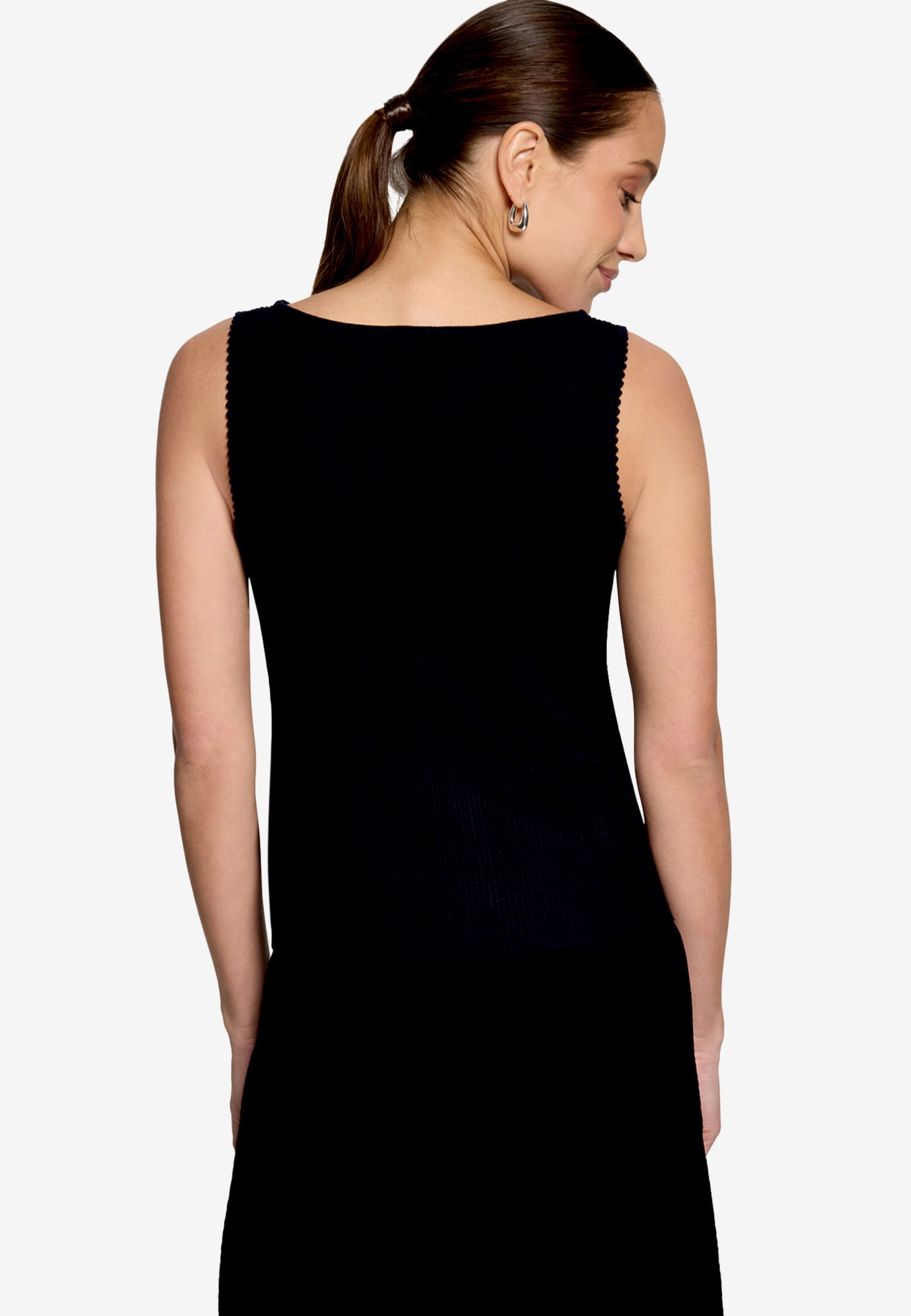 Zero Pullover #3