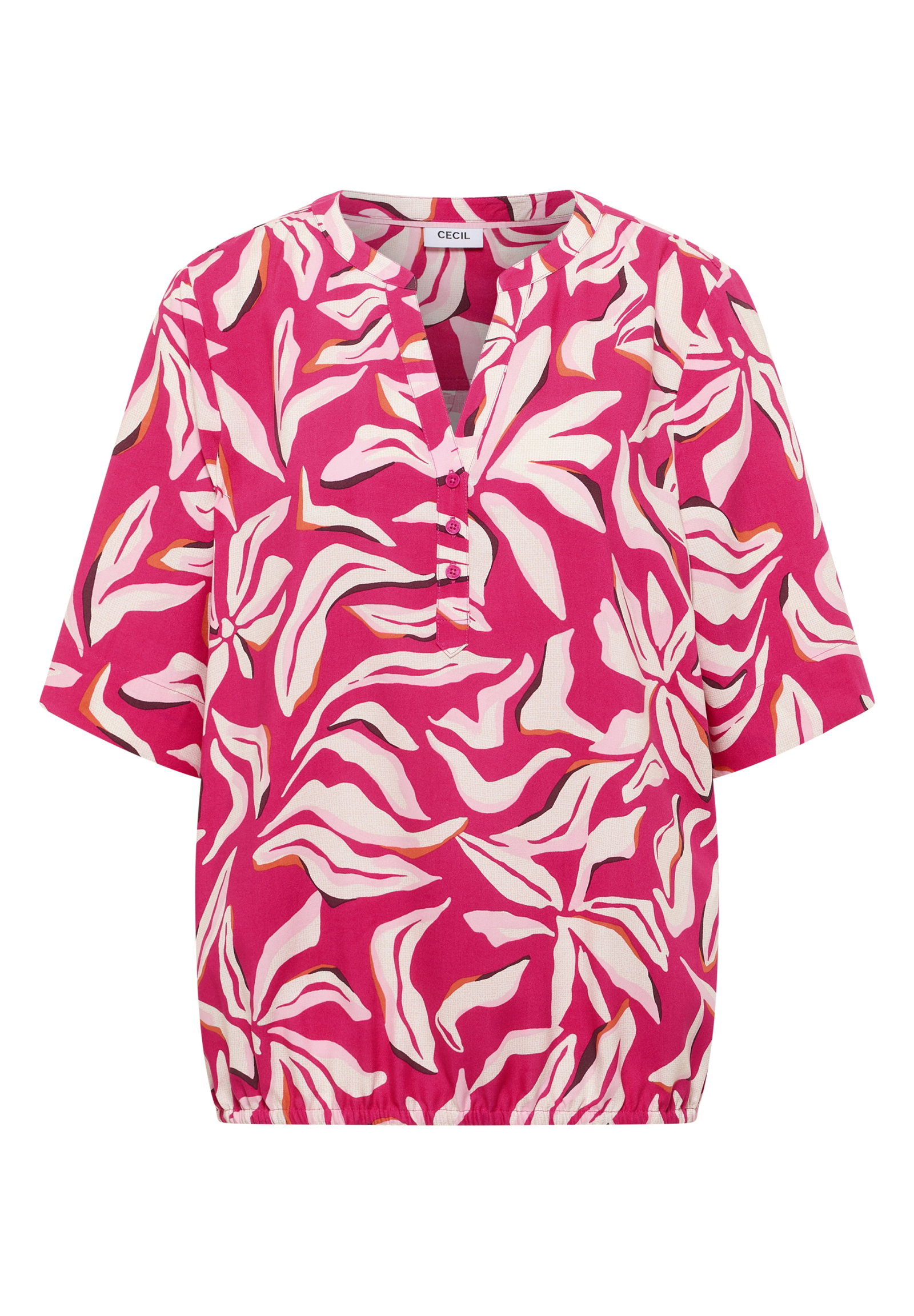 CECIL Druckbluse #7