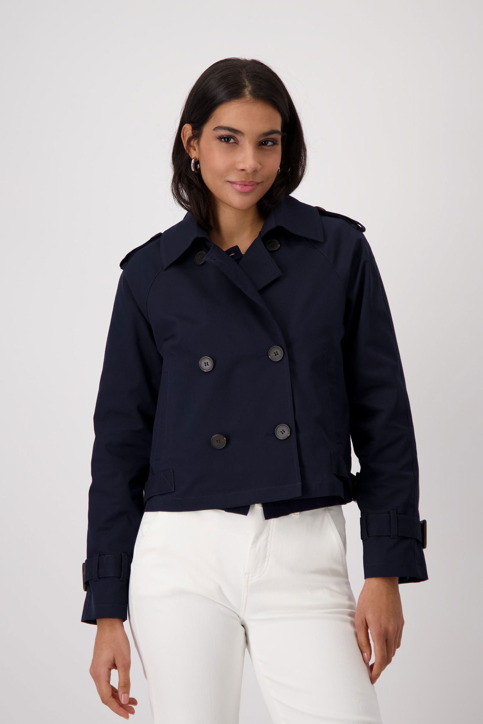 Monari |  Monari Funktionsjacke  | 44