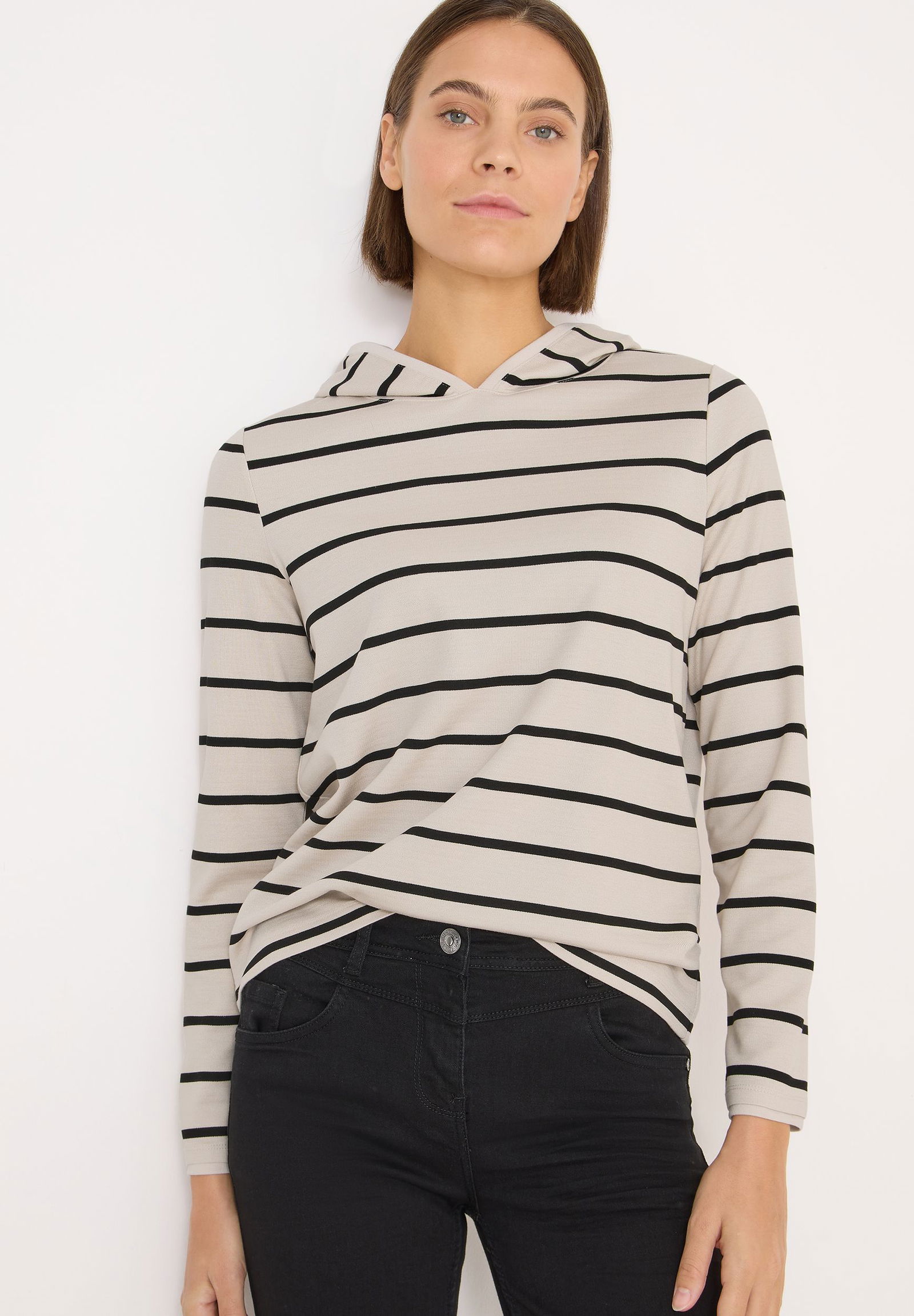 CECIL |  CECIL Longsleeve  | S | 11231_27089