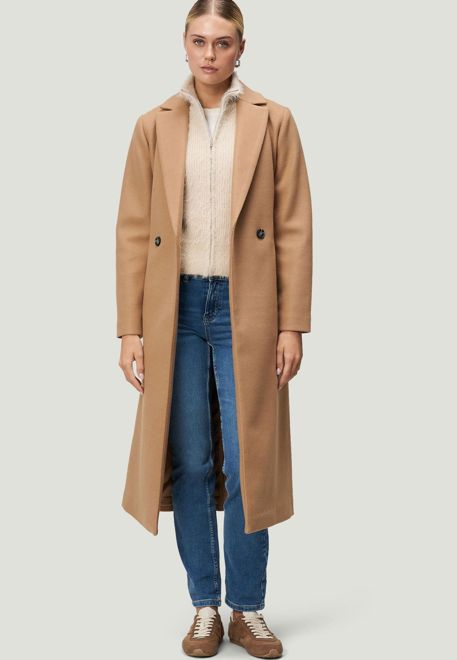 Zero | Zero Strickjacke | Cardigan | 34 | 1605_7300