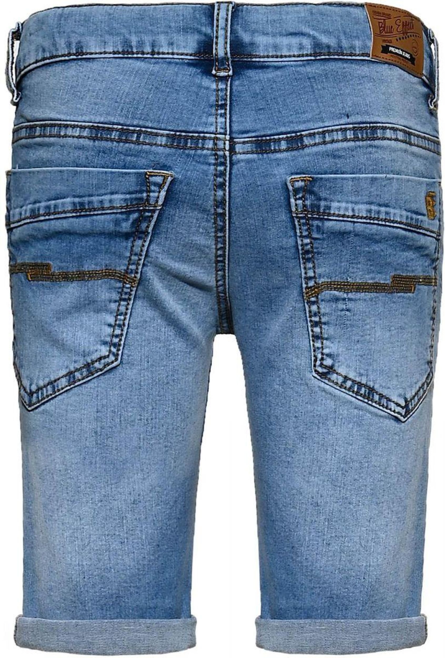 Blue Effect Jungs Jeans Short