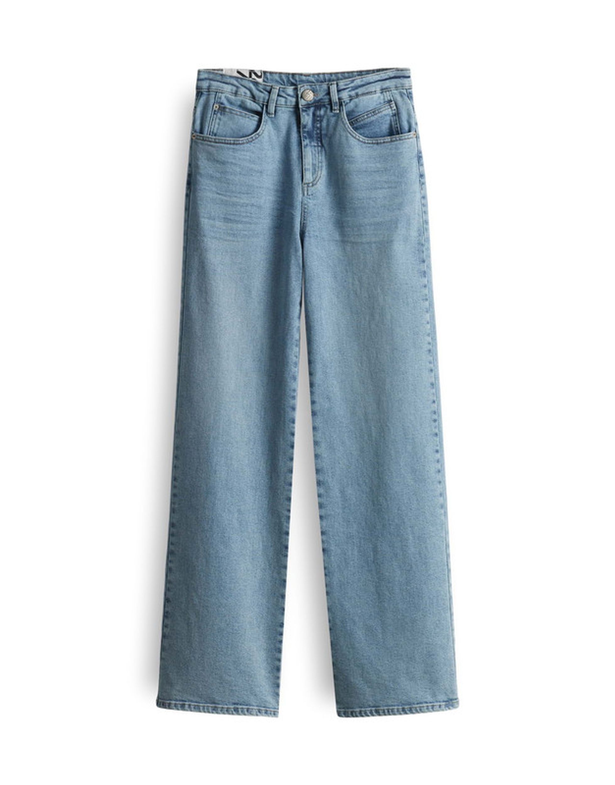 Opus |  Opus Schmale Hose 