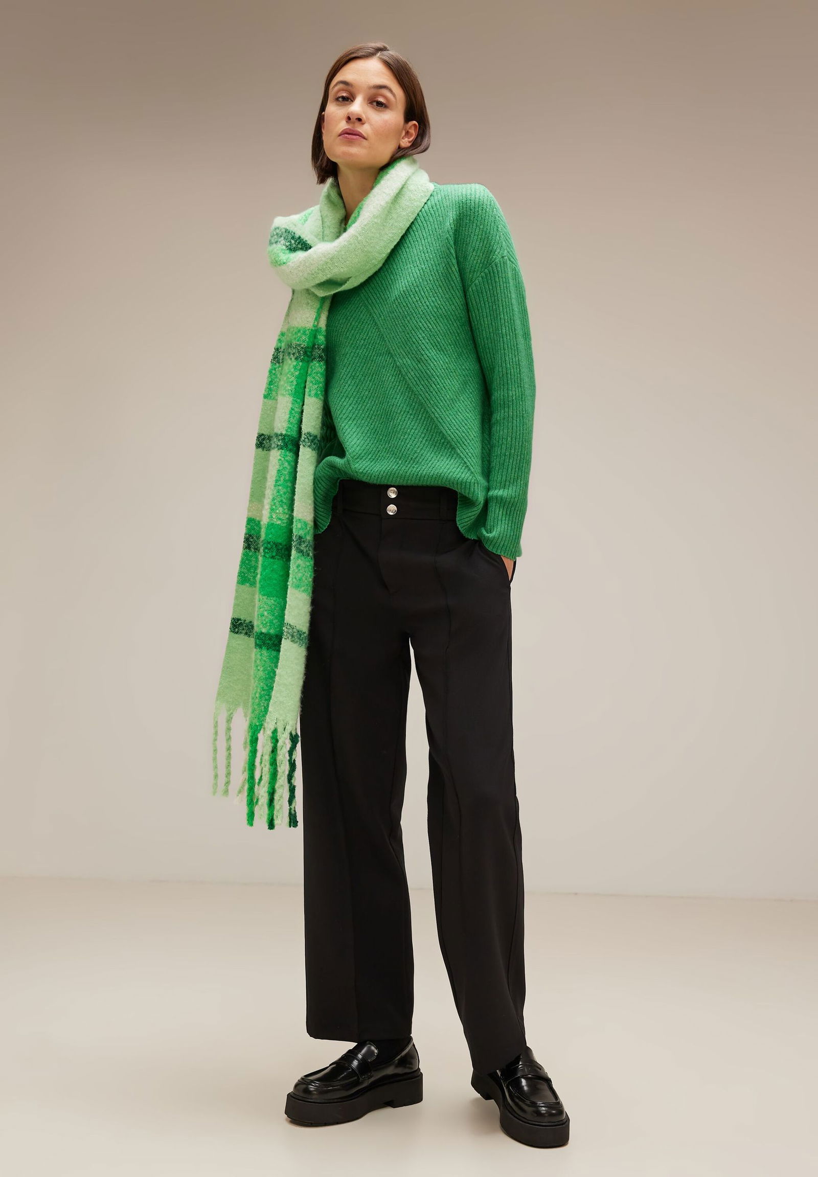 Street One Pullover 