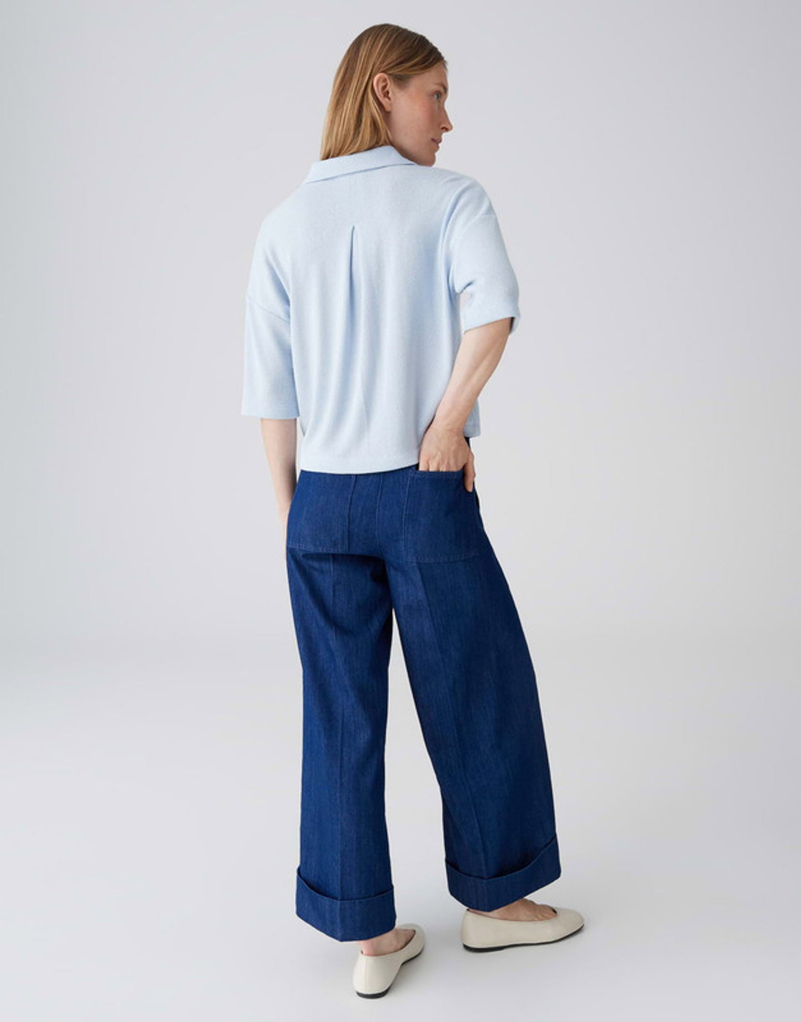 Opus |  Opus Shirt  | 40 | 804_20035