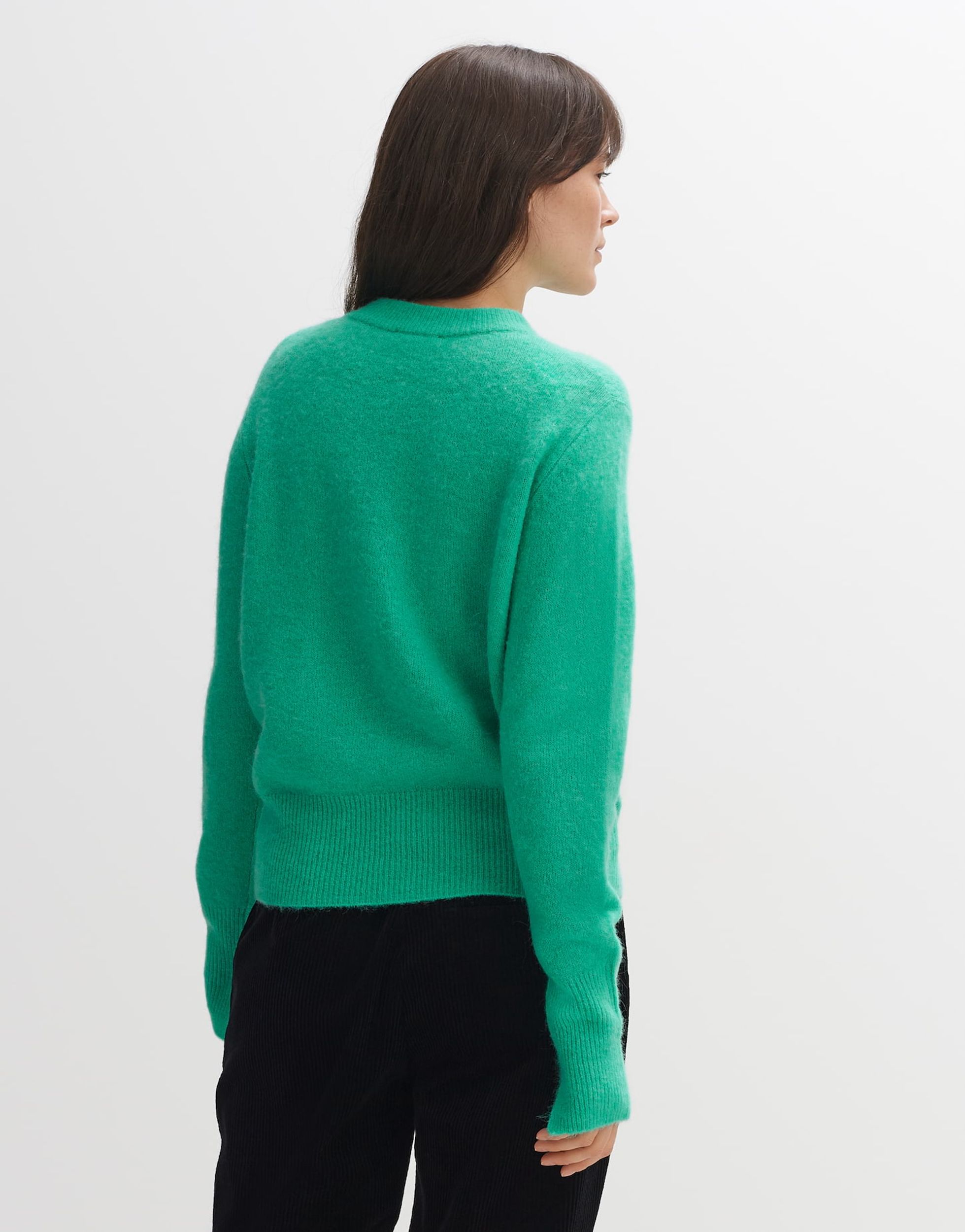 Opus Pullover 