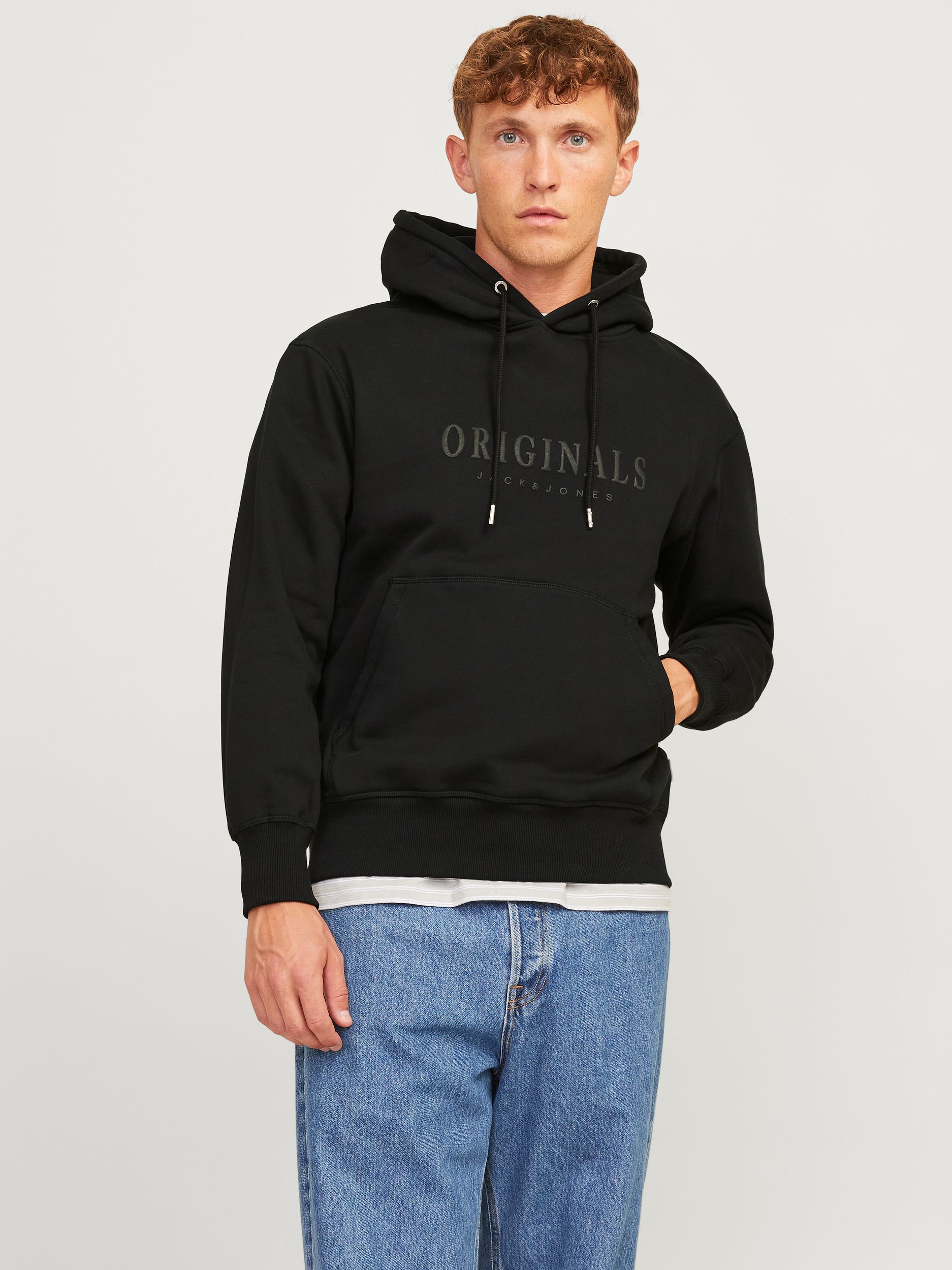 Jack&Jones |  Jack&Jones Sweatshirt  | M