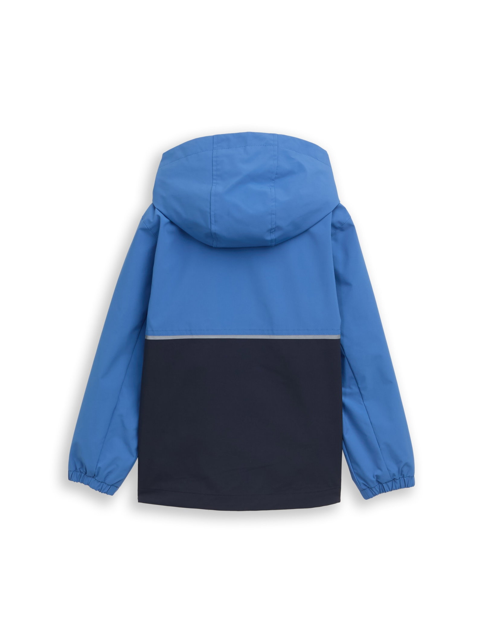 Windbreaker mit Reflektoren #2
