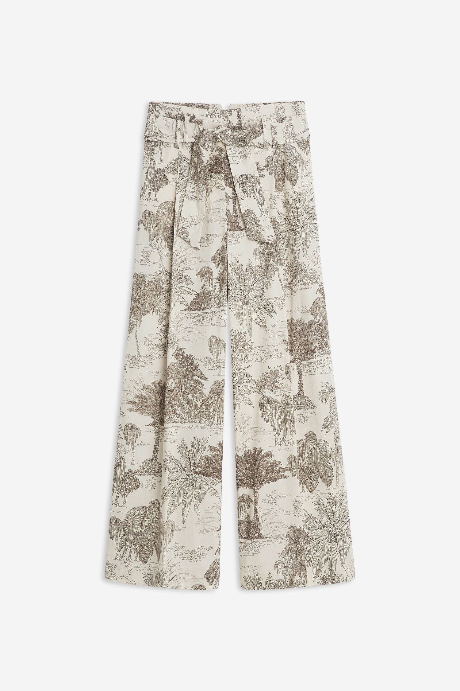 Cinque Hose mit Print "Ciharper" #1