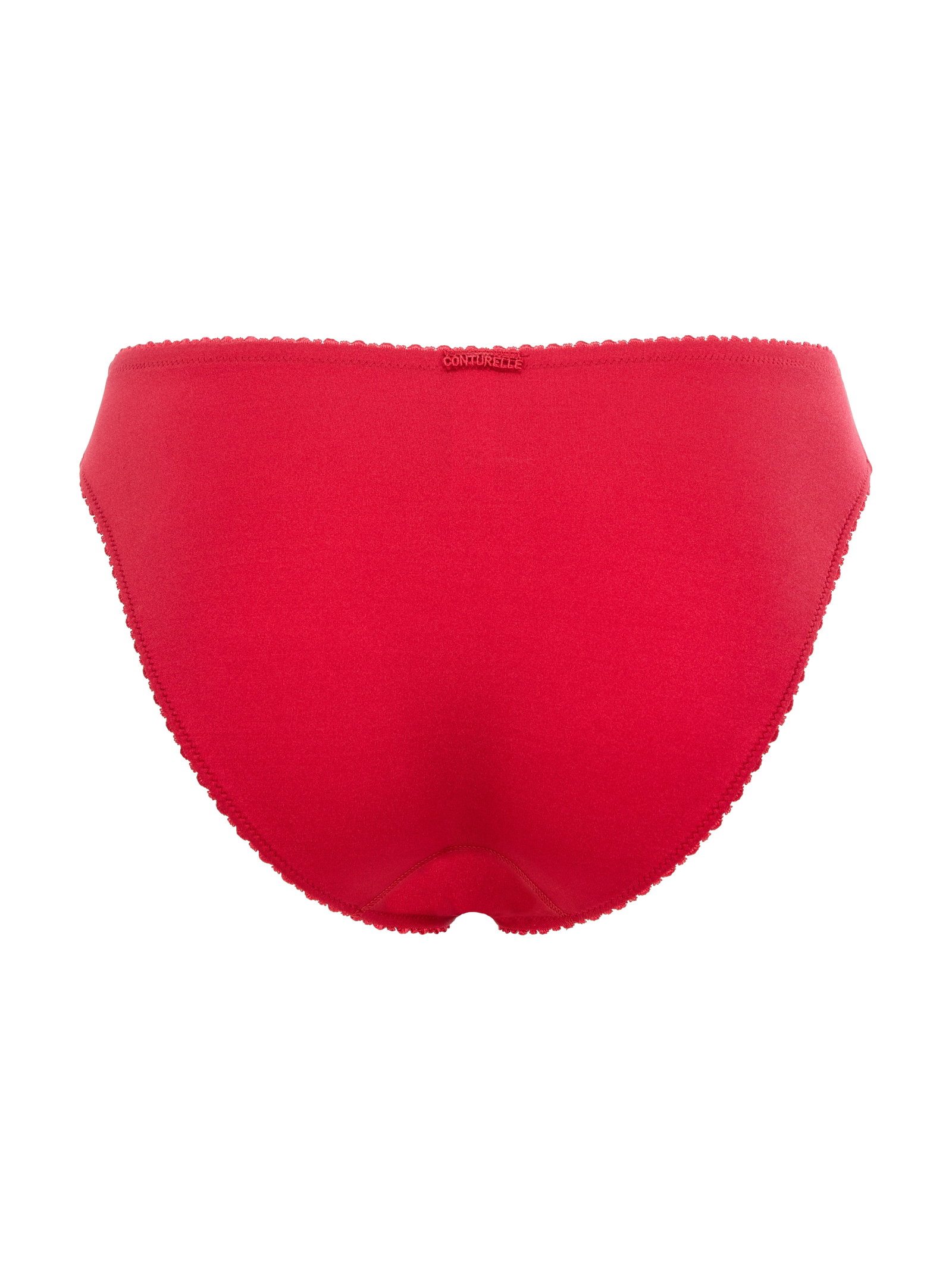 Provence Minislip, Tango Red #2