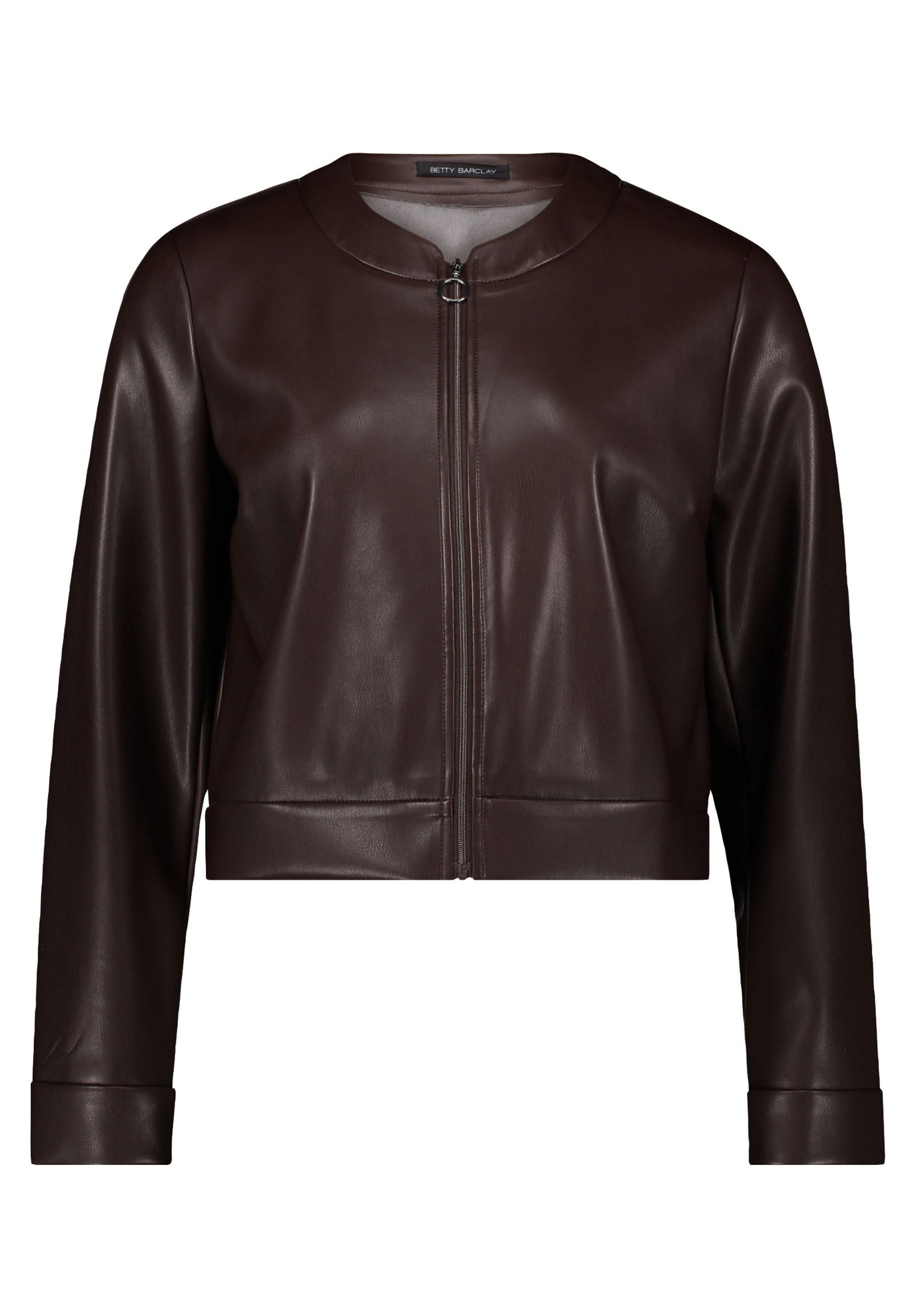 Betty Barclay | Betty Barclay Funktionsjacke | 44 | light maroon