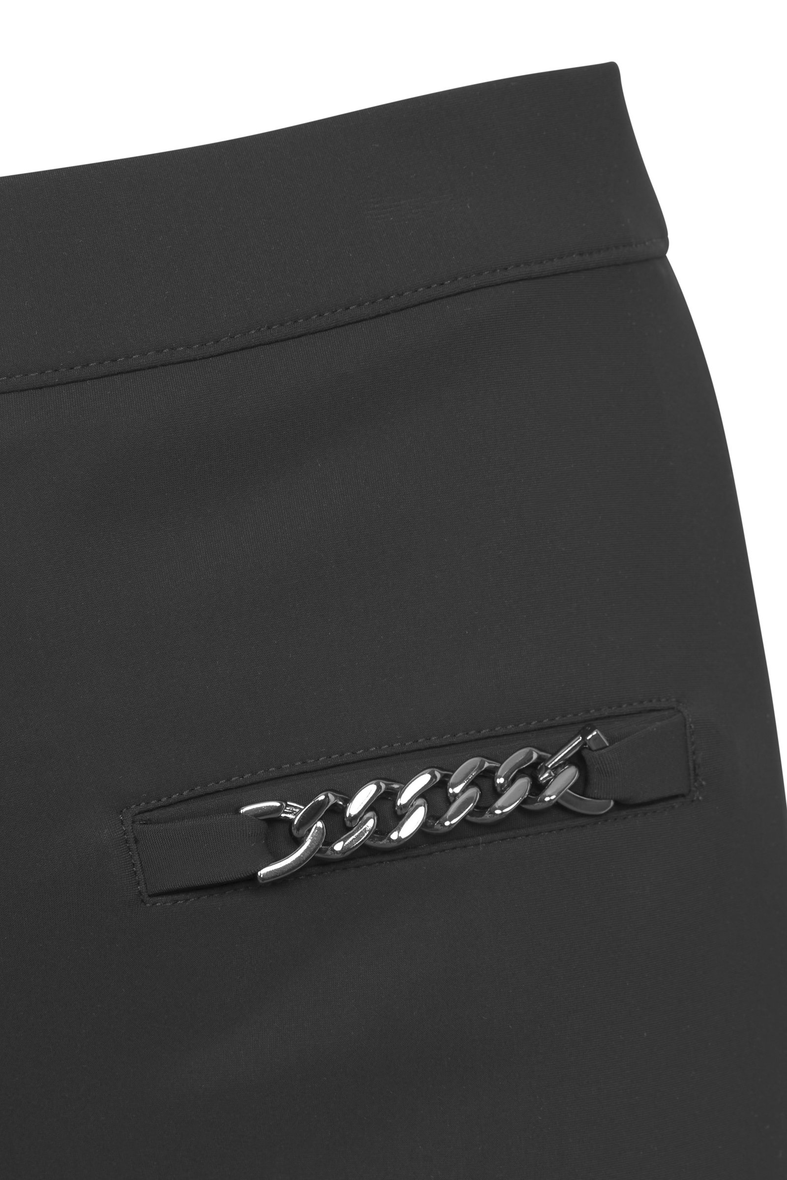 Raffaello Rossi Schmale Hose "Macy P 7/8" #4