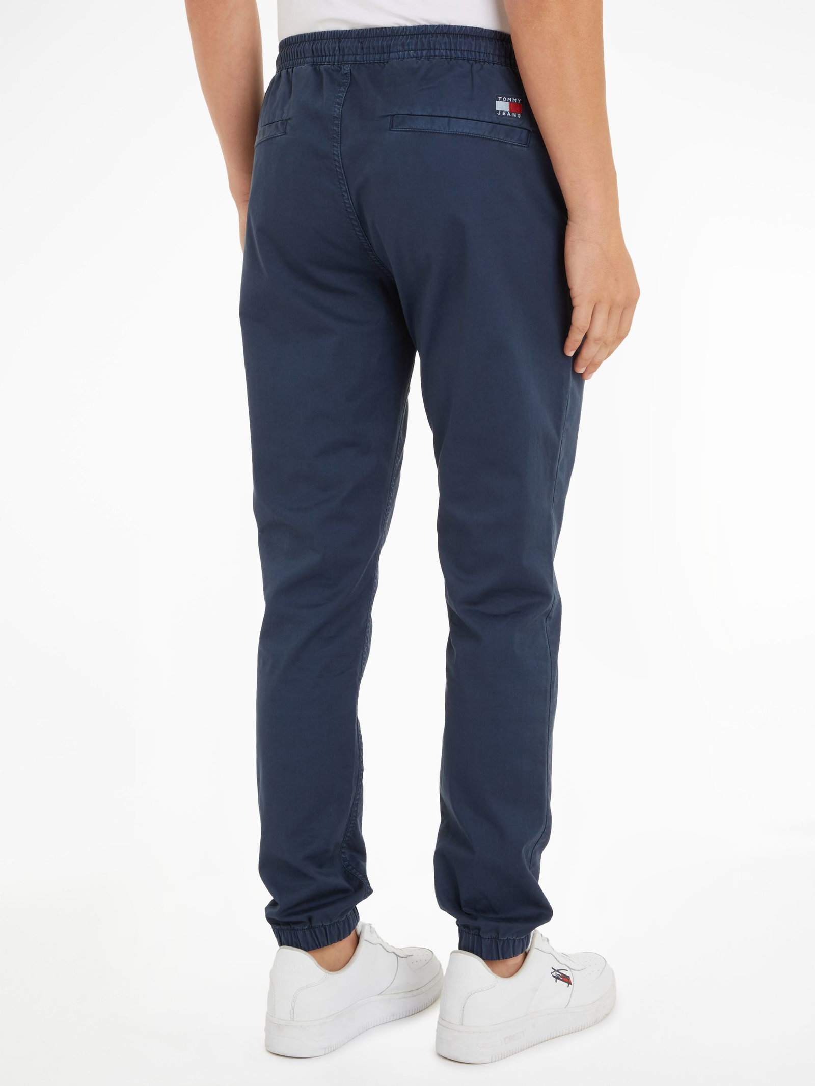 80de5c4b1f9f1bb8aee397b467c61375 | TJM AUSTIN SLIM JOG, BLUE | XL/R | dark night navy