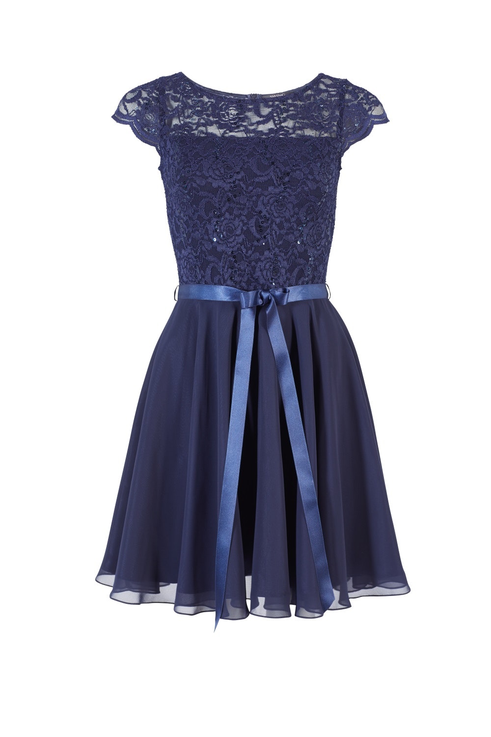 SWING Cocktailkleid #1