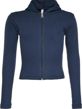 Blue Effect Sweat Jacke #1