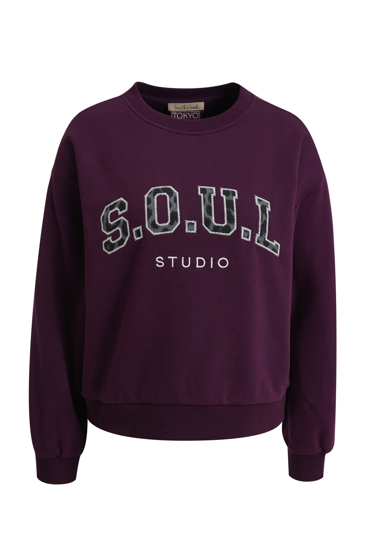 Smith & Soul Sweatshirt #5