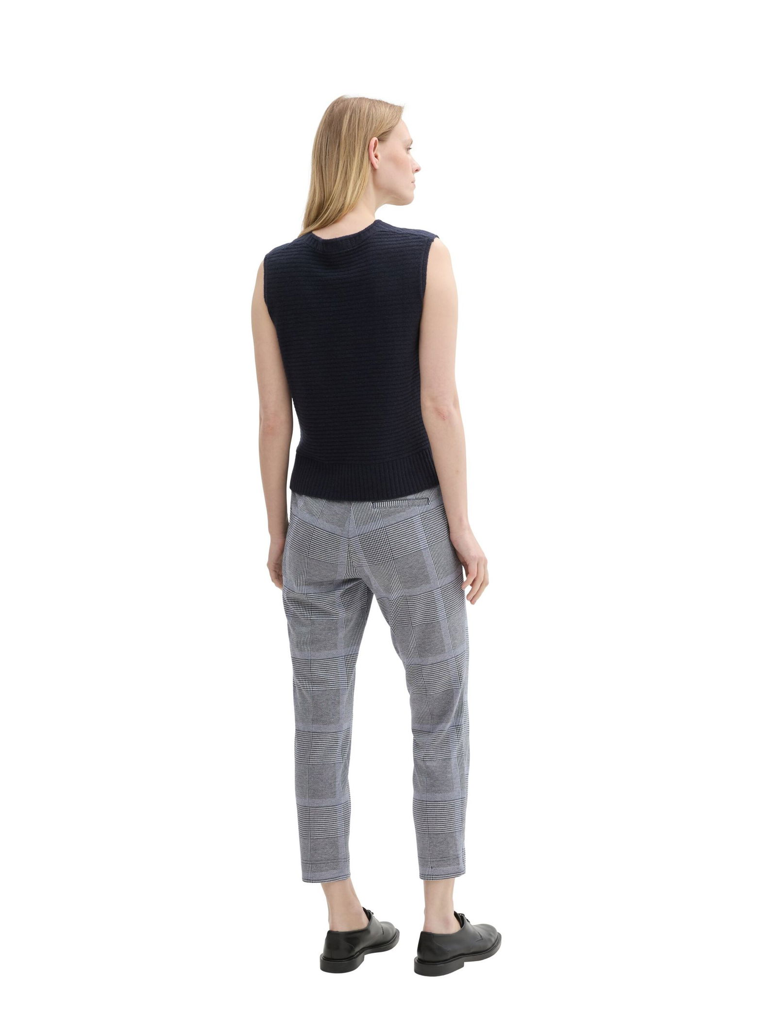 Tom Tailor | Tom Tailor Sweatblazer | 42/28