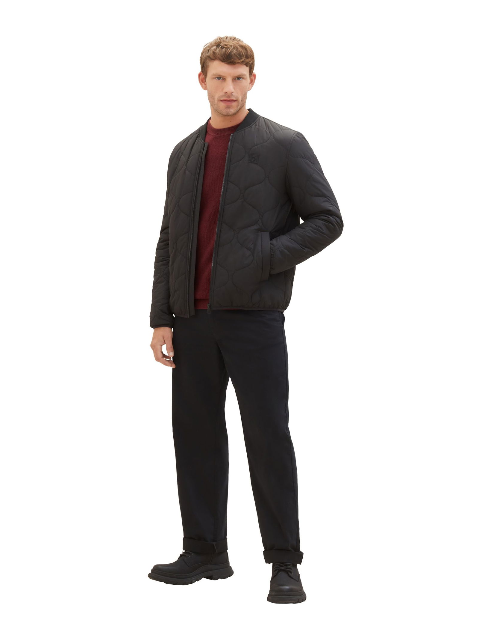 Tom Tailor Pullover 