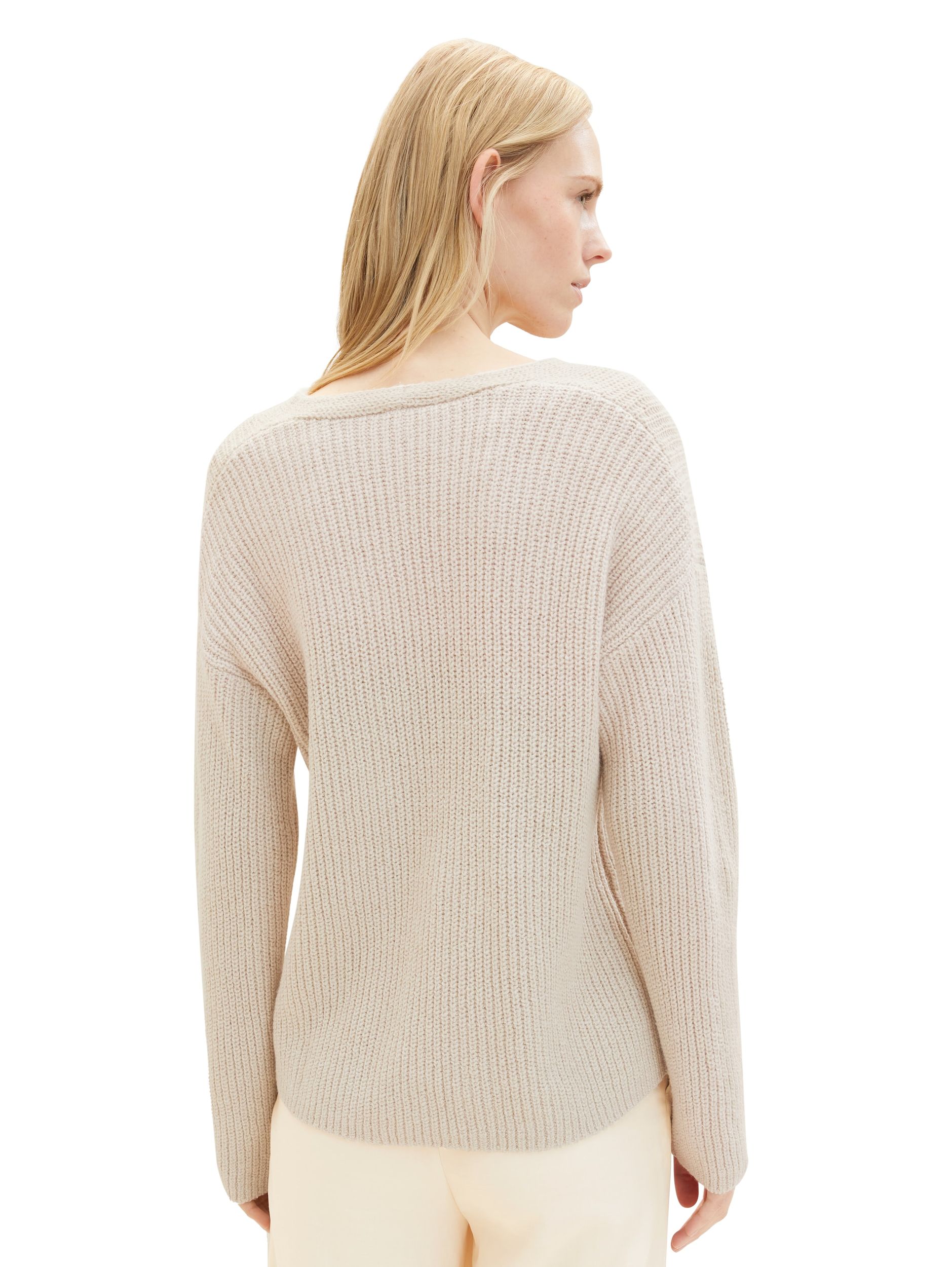 Tom Tailor Pullover 