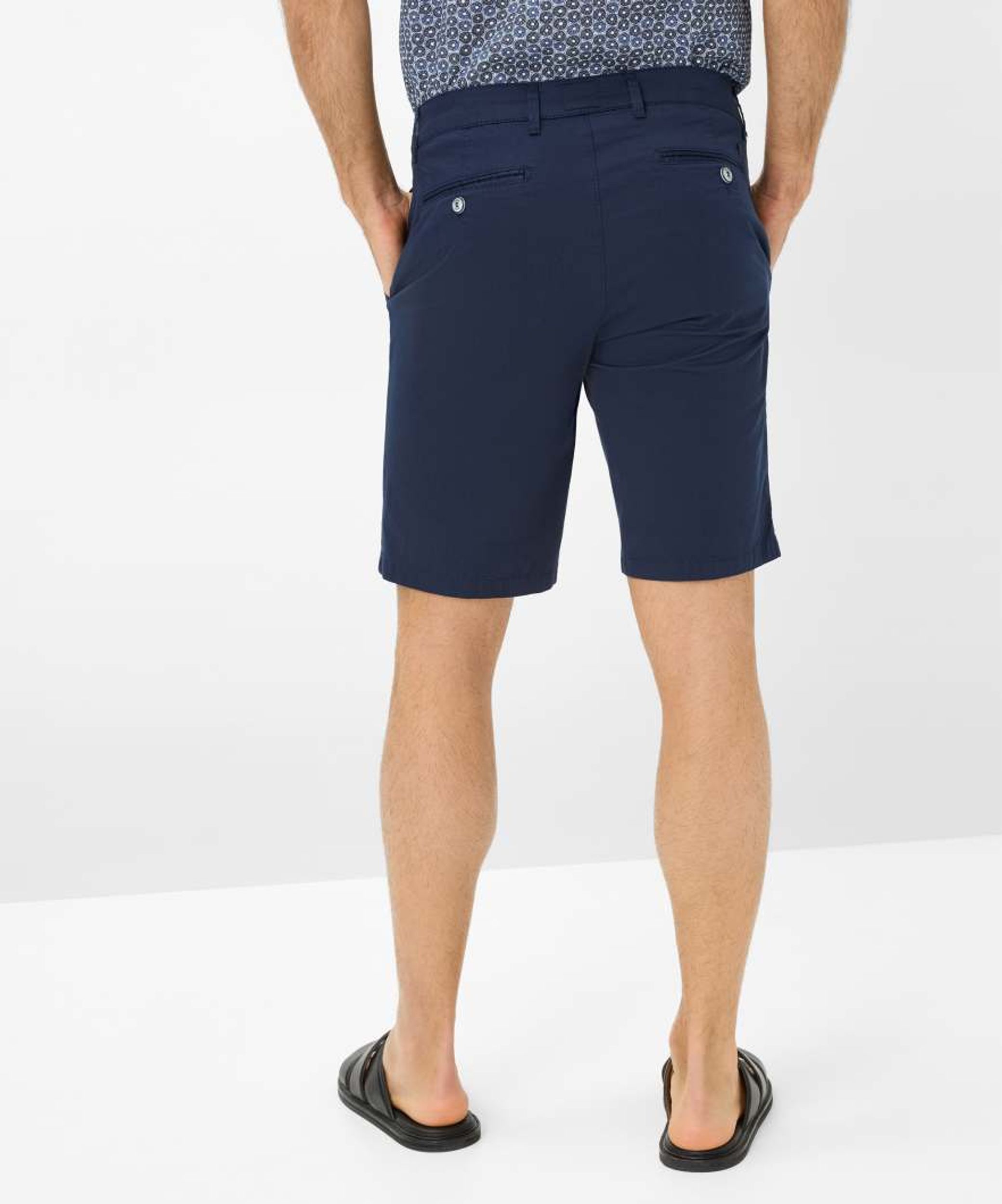 Brax |  Brax Shorts  | 34 | manhattan
