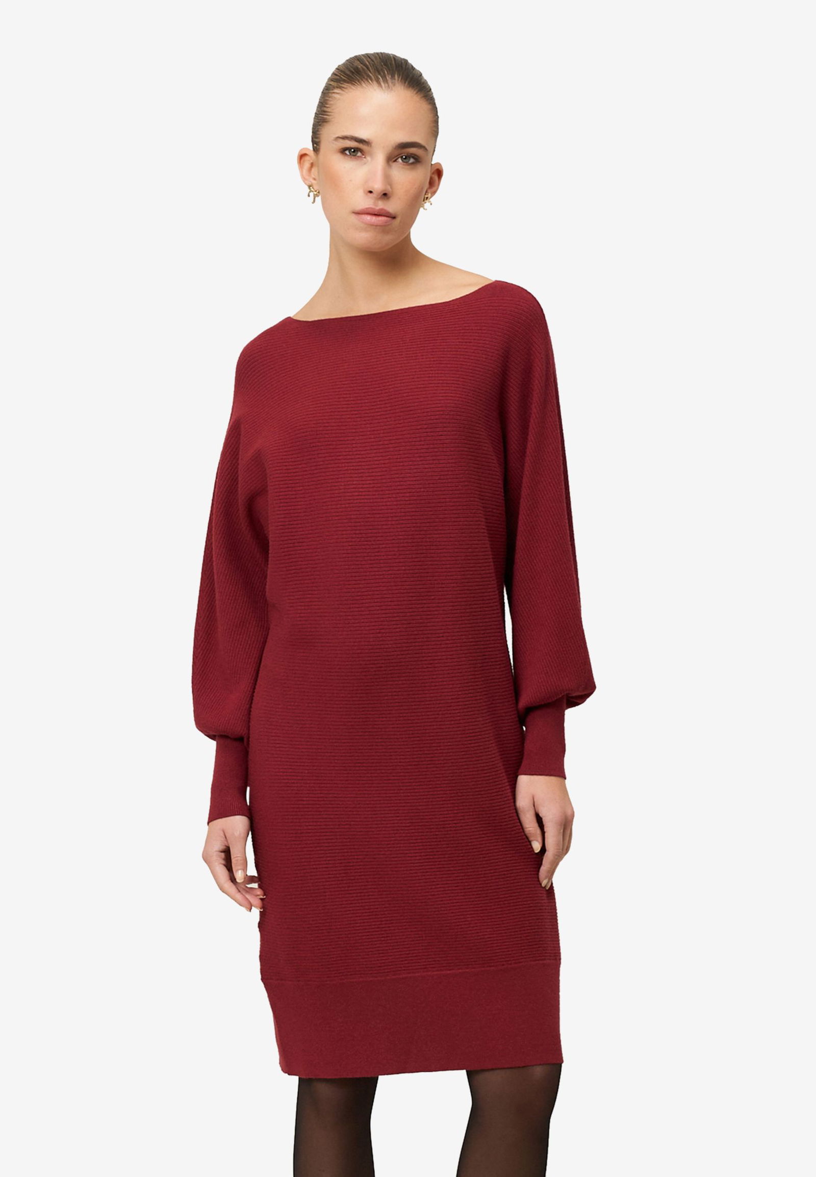 Zero |  Zero Freizeitkleid  | 38 | cabernet
