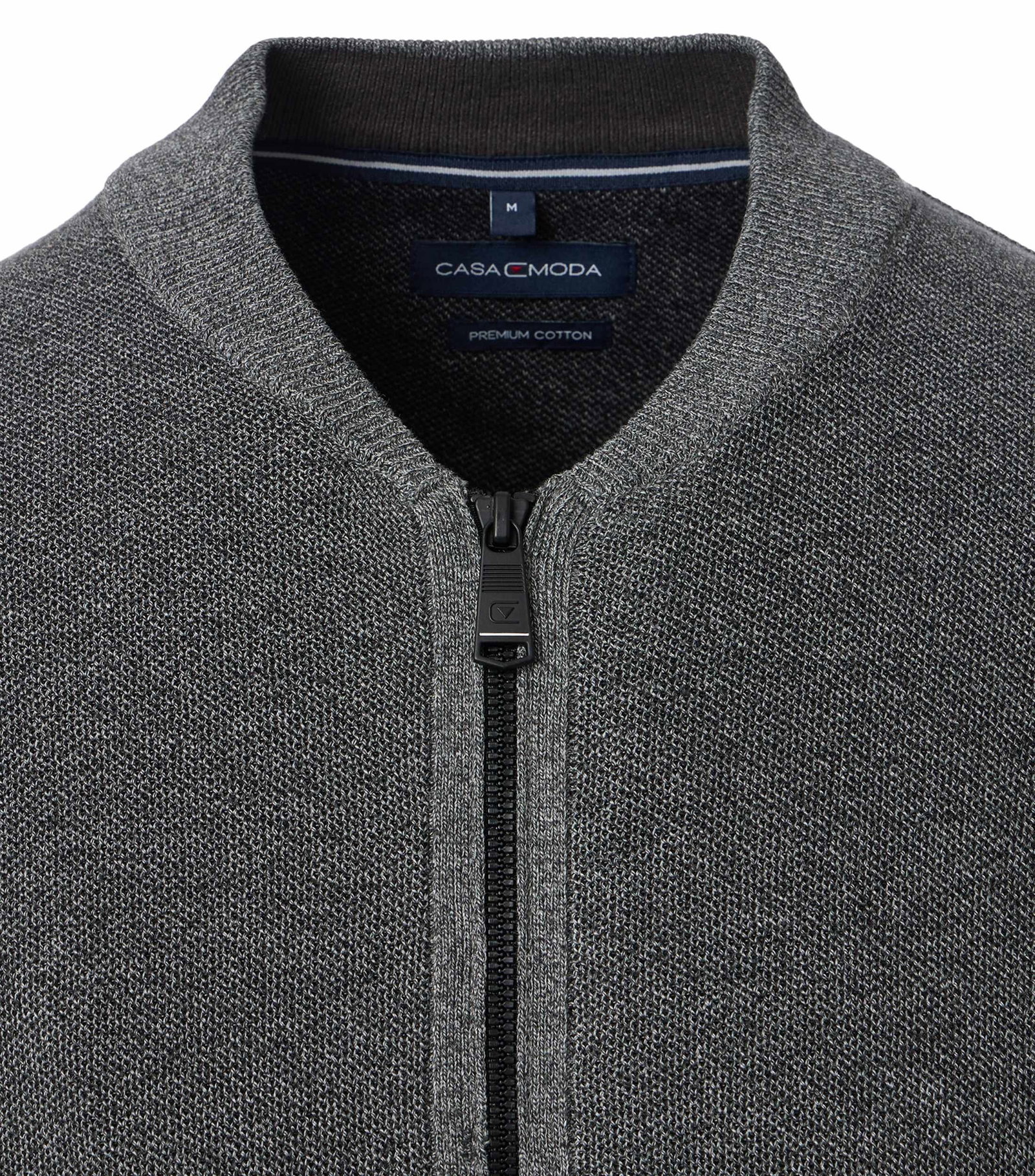 724217213a585f0ecfdb7402c5cbc12b Casa Moda | Casa Moda Sweatshirt | 3XL | anthrazit