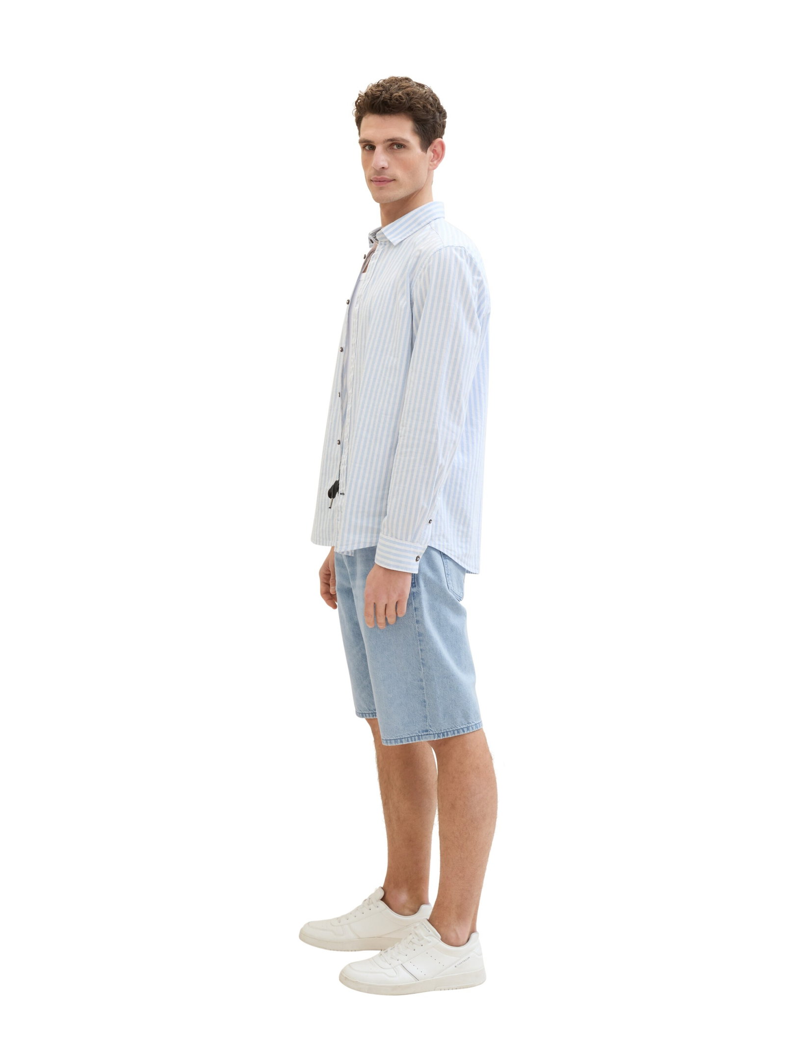 Tom Tailor Shorts #4