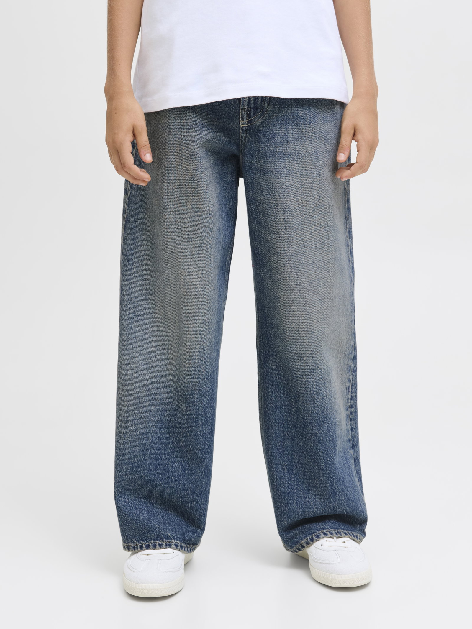 Jack&Jones JJIDAVE JJCOOPER ST 582 LN JNR #5