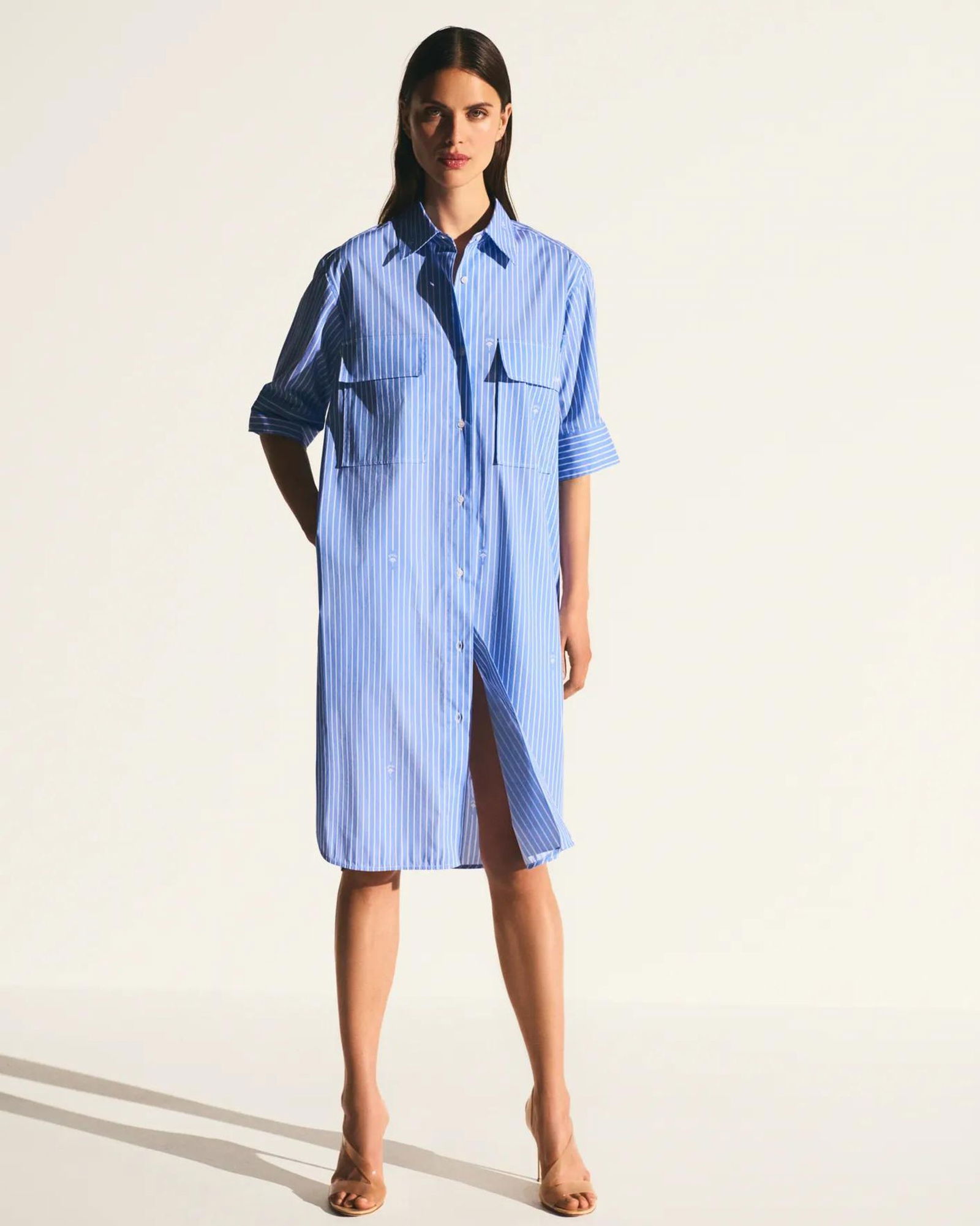 Joop |  Joop Freizeitkleid  | 42