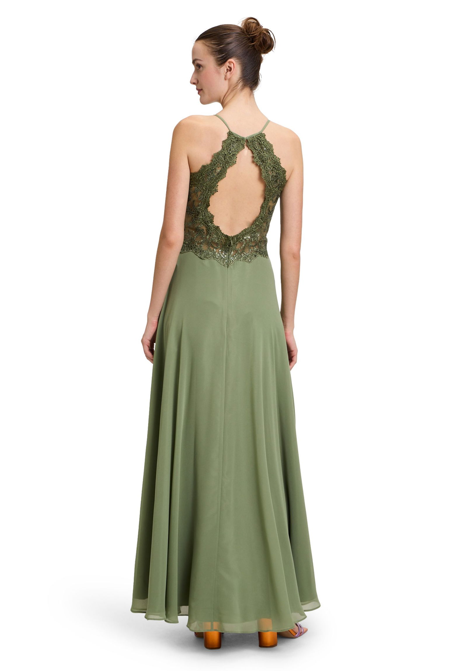 VM by Vera Mont | VM by Vera Mont Langes Kleid | 42