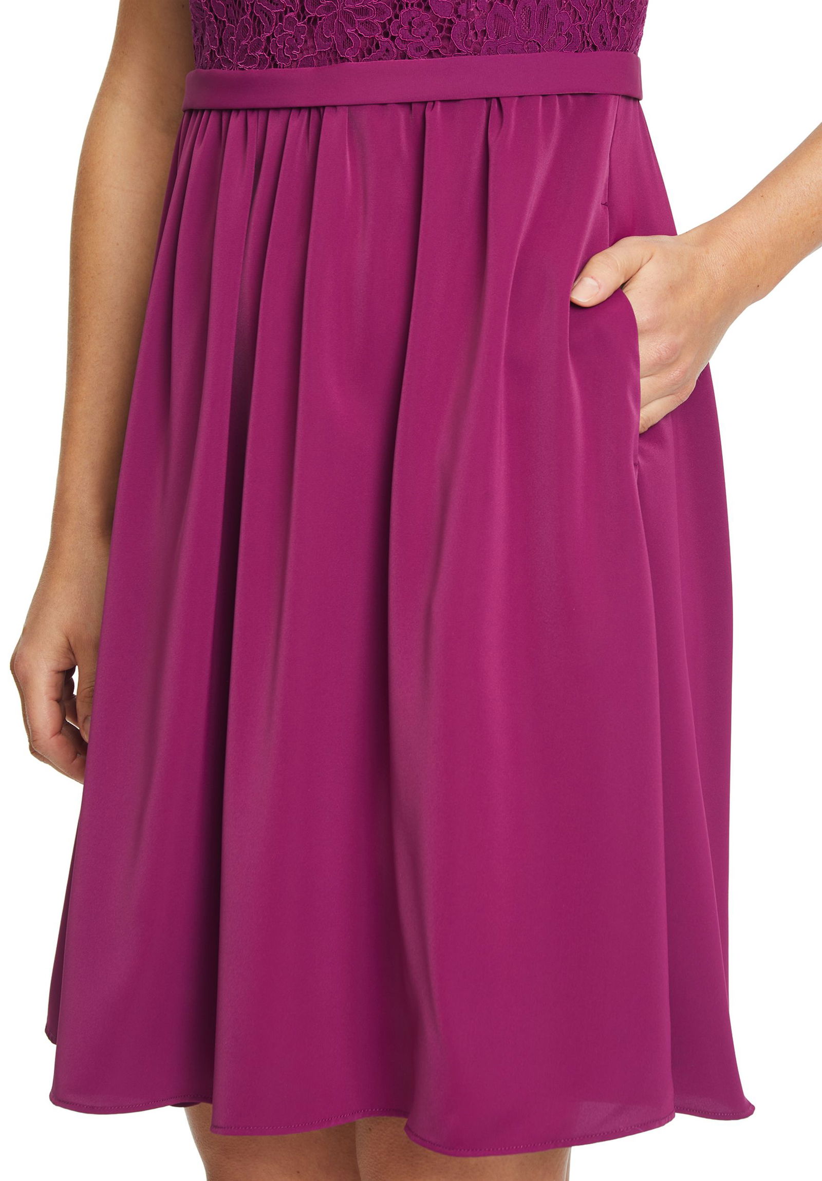 Suddenly Princess Kurzes Kleid 