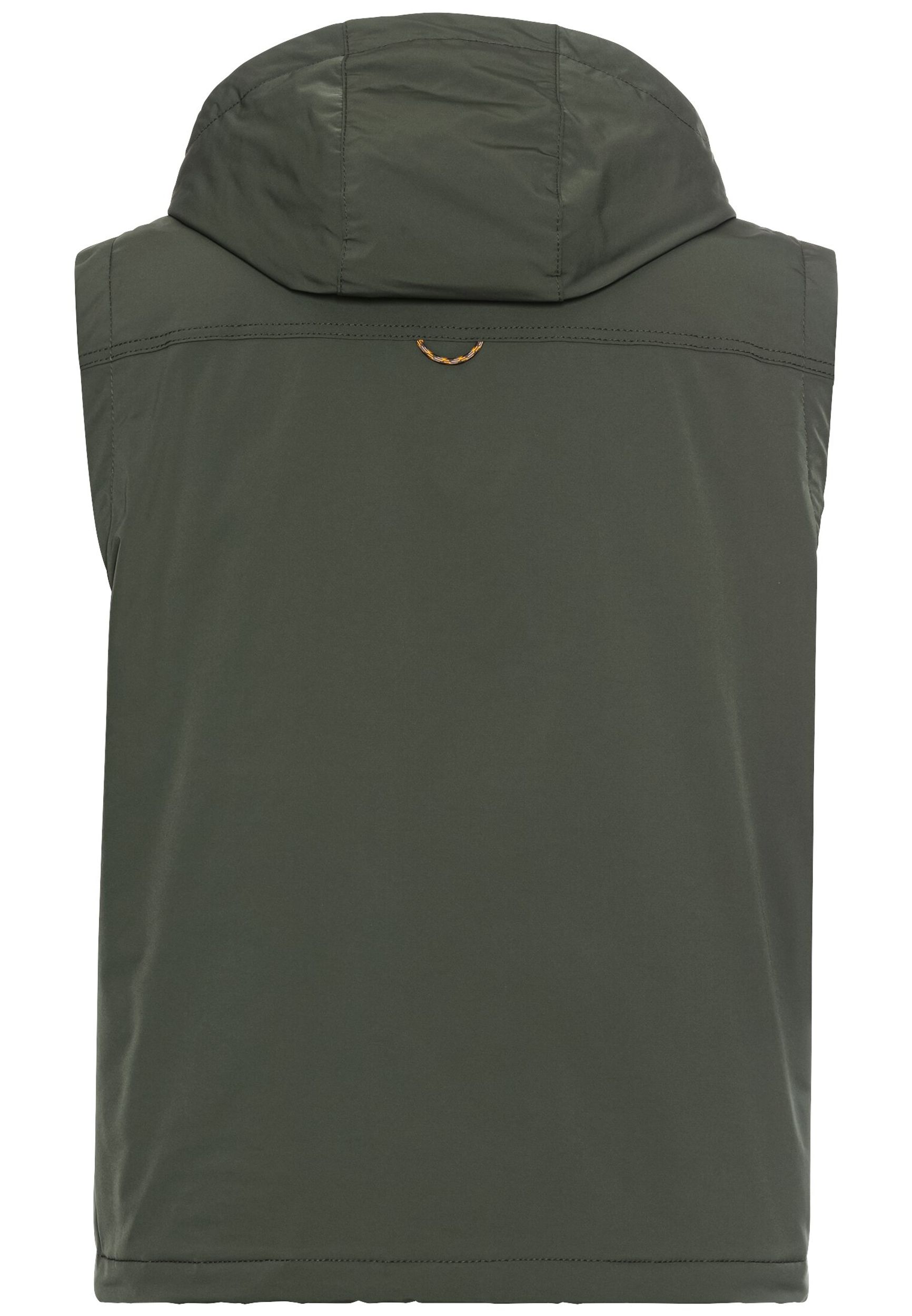 Camel Active |  Camel Active Weste  | 54 | leaf green