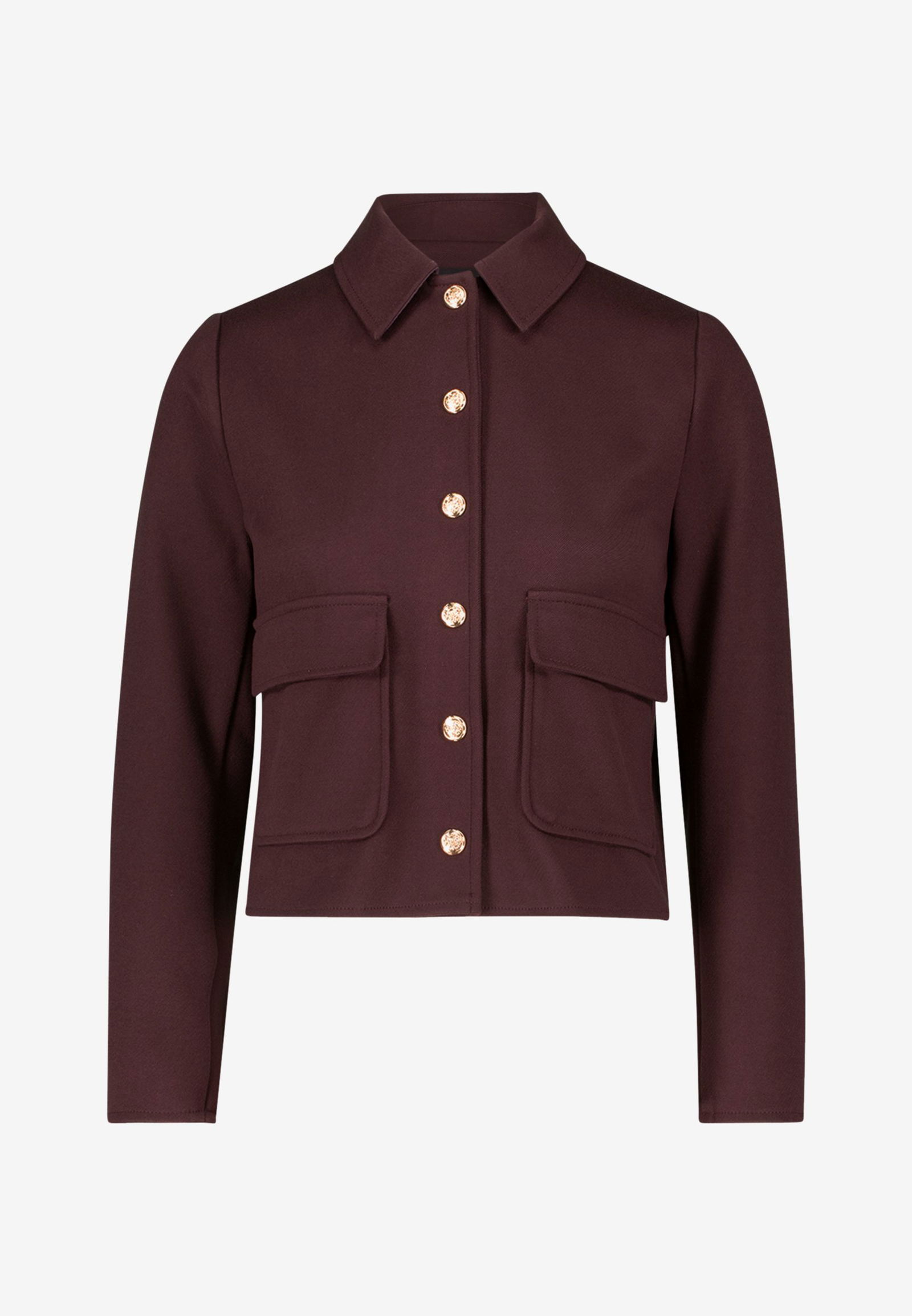 Zero |  Zero Longblazer  | 44