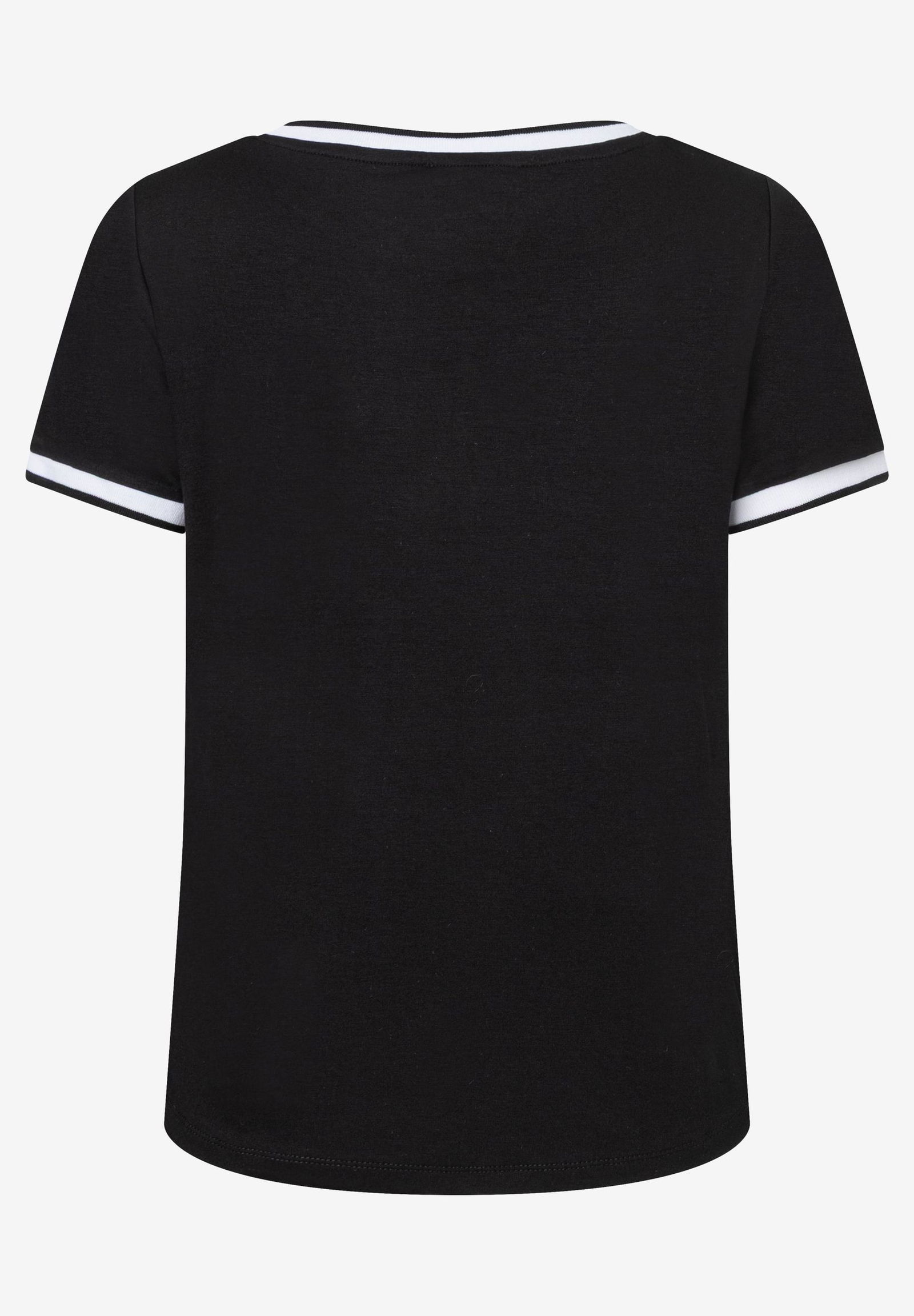 More & More |  More & More Shirt  | 40 | schwarz