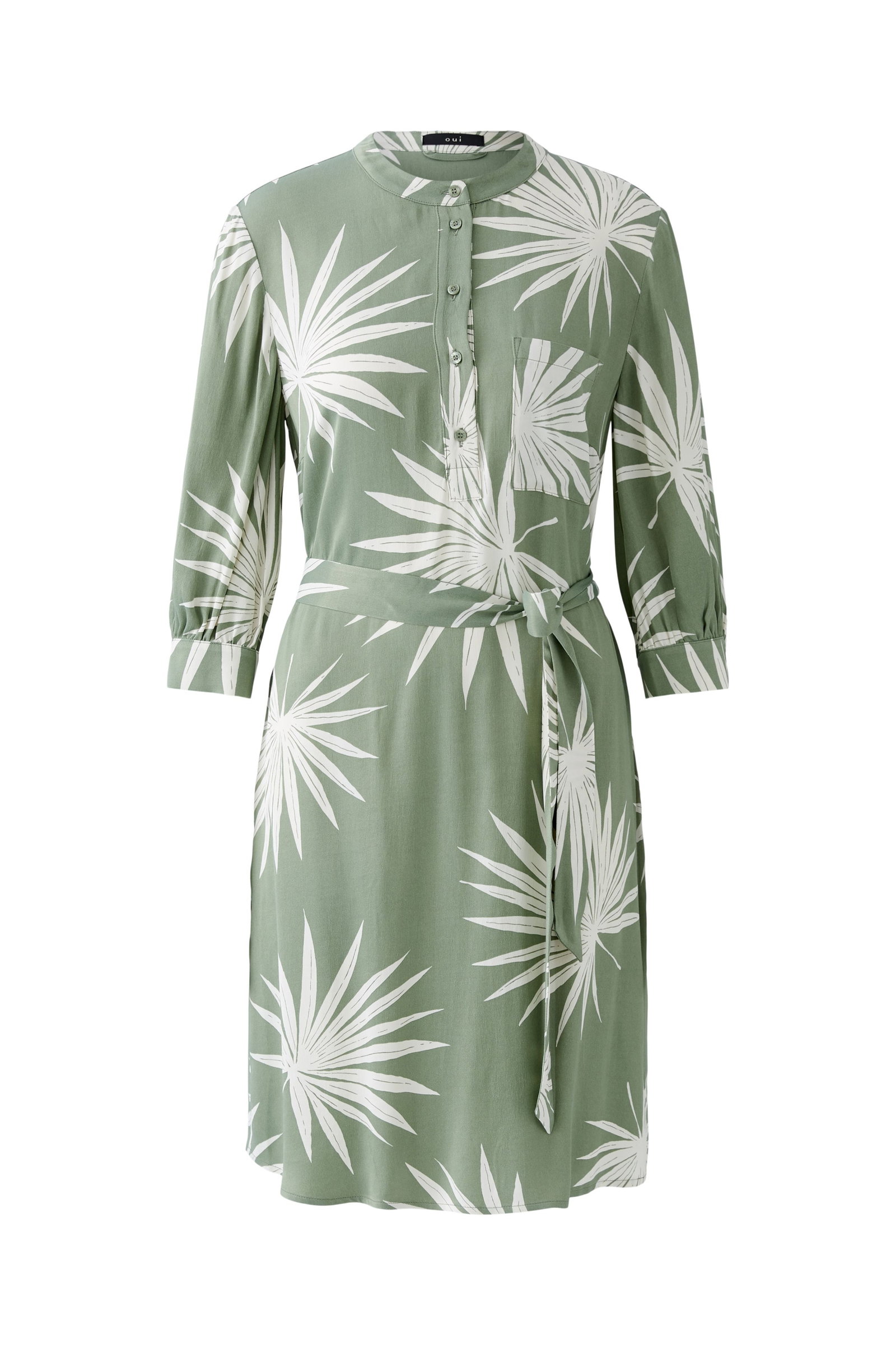 Oui Freizeitkleid #1