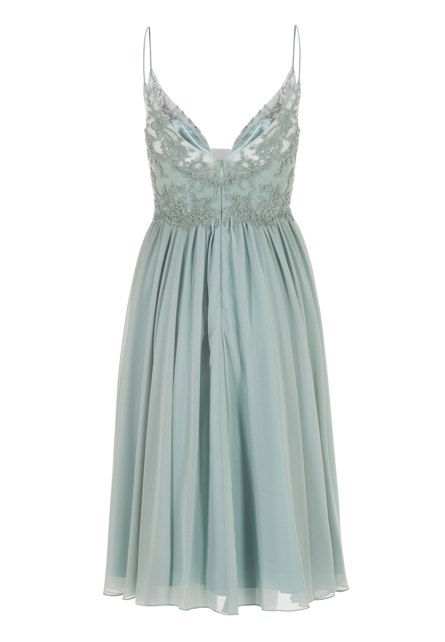 Hey Kyla Kurzes Kleid #7