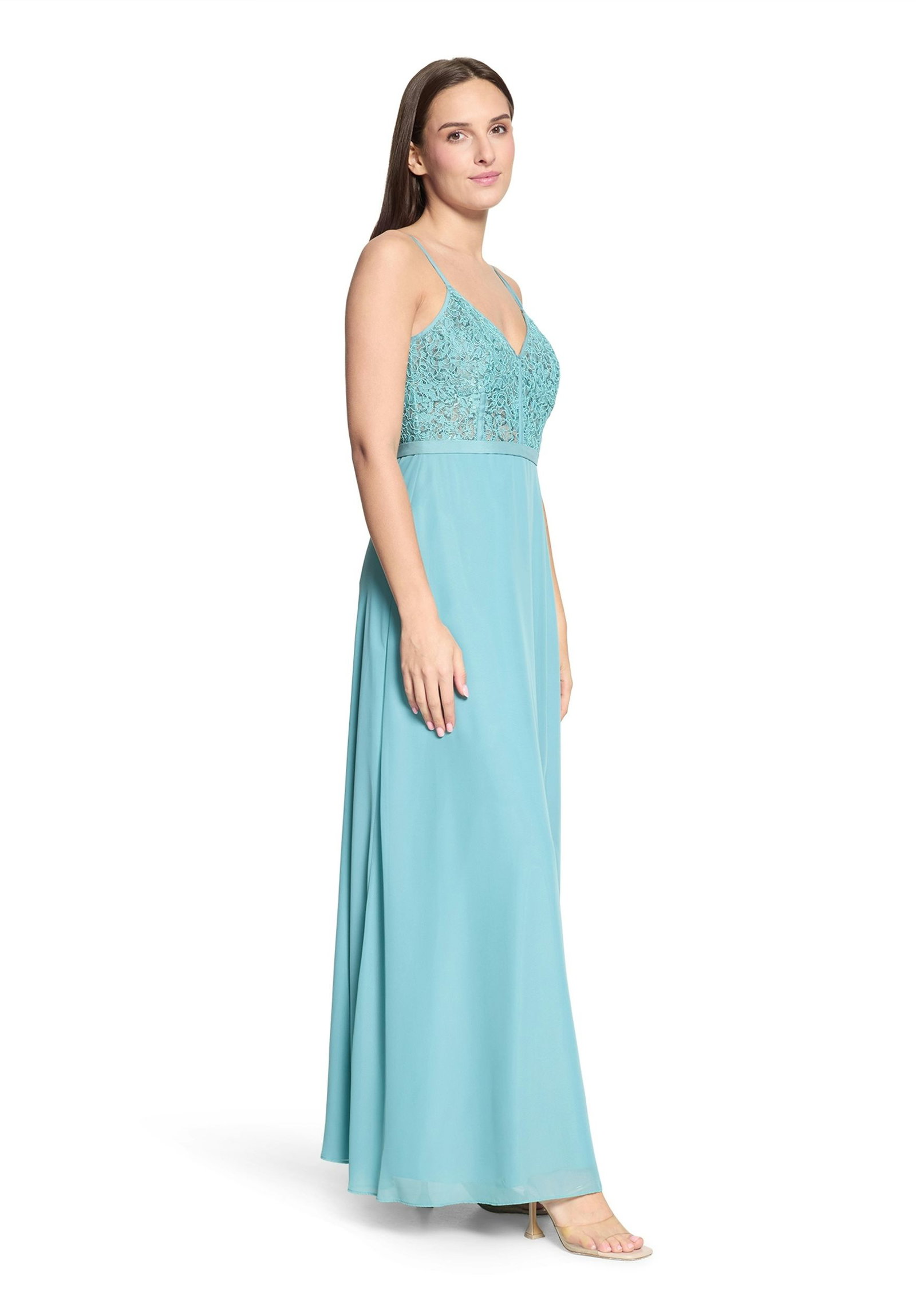 f0a4ca8fa64e6dcdb5adcc47e95ce20c Suddenly Princess | Suddenly Princess Langes Kleid | 38 | vintage blossom