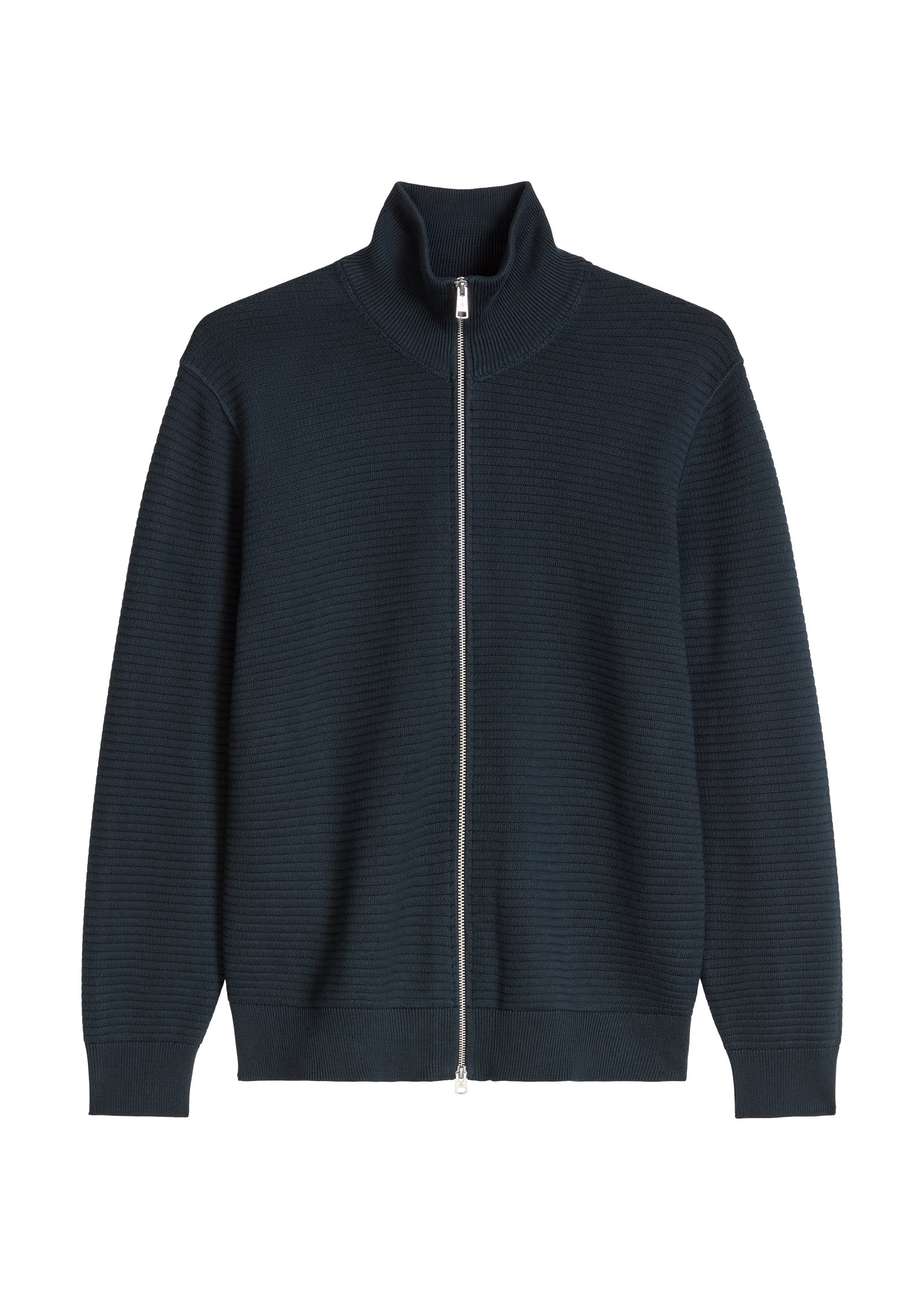 Marc O'Polo  Strickjacke regular #1