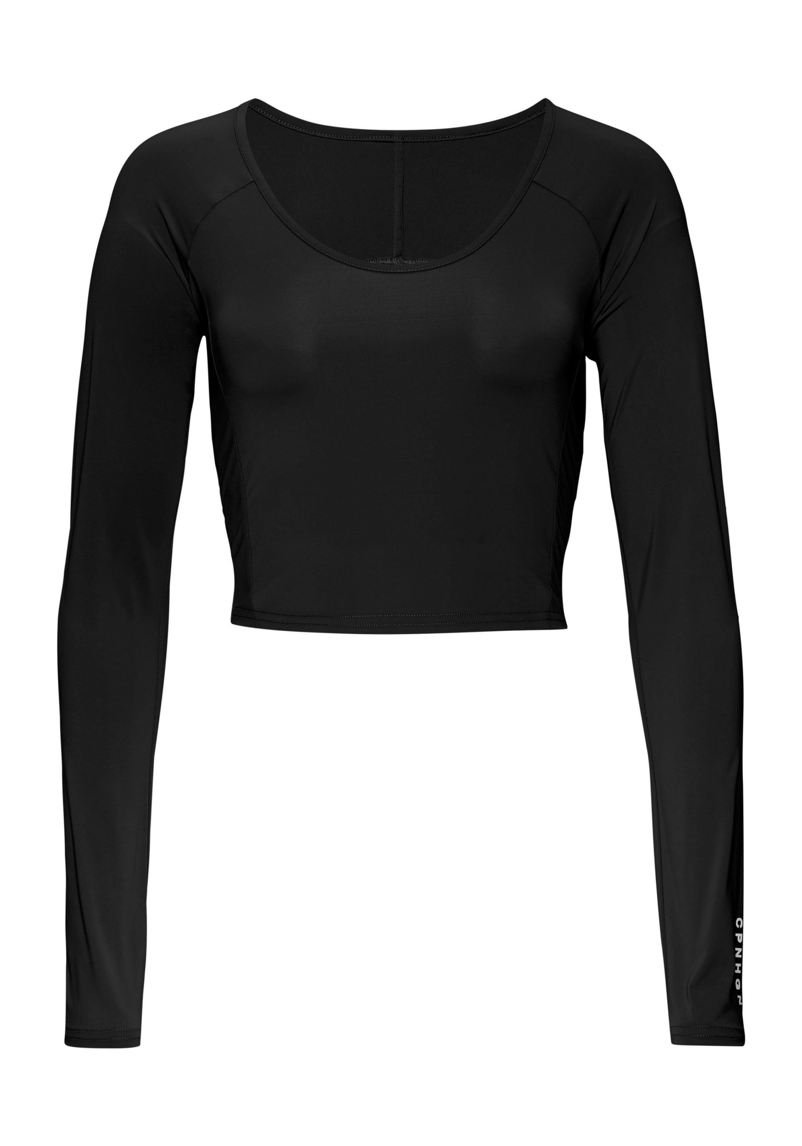 Copenhagen Studios CPNHGN Sport long sleeve shirt #1
