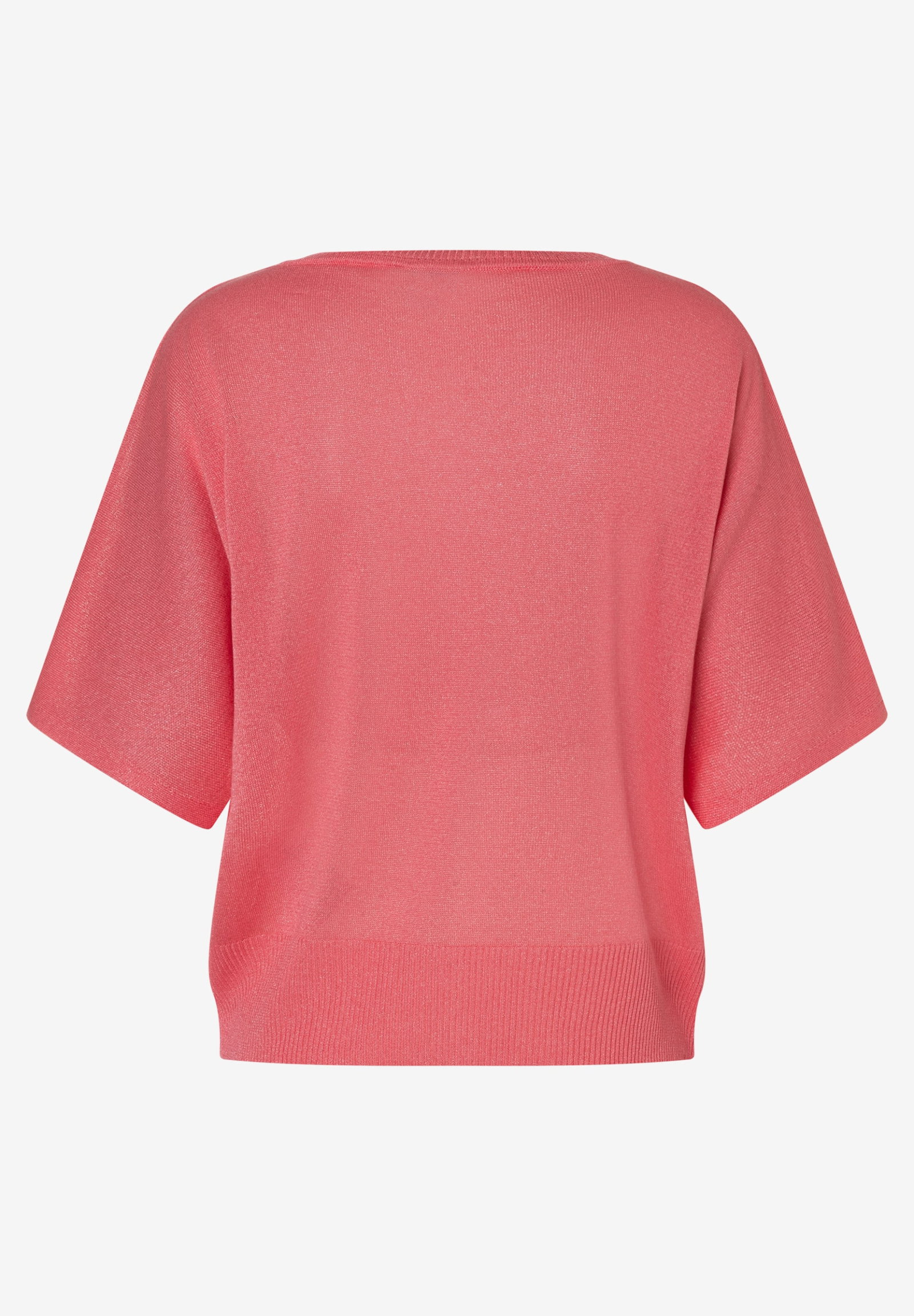 More & More Pullover #2