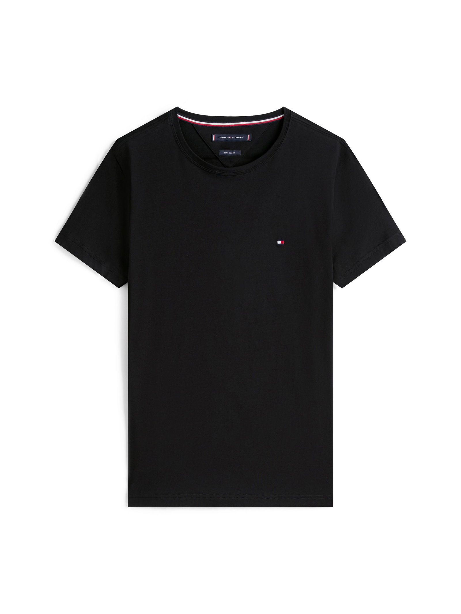 Tommy Hilfiger |  Tommy Hilfiger Shirt  | S | black