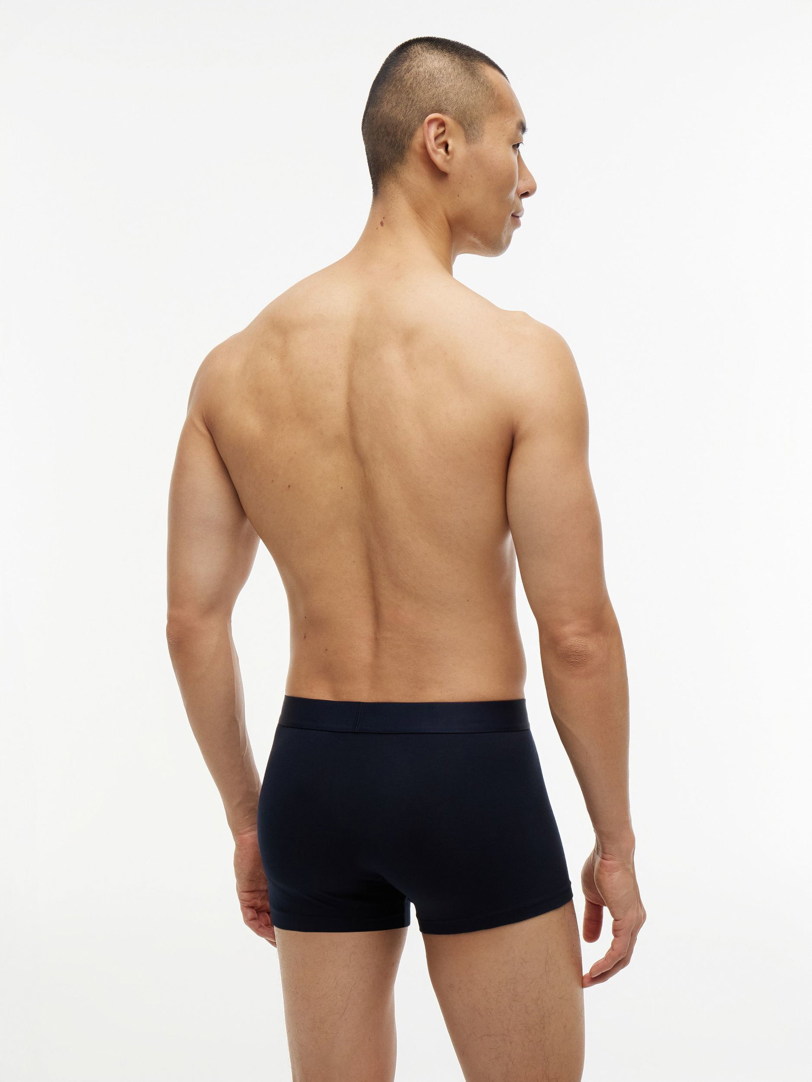 Tommy Hilfiger |  Tommy Hilfiger Multipack  | M | des sky/grey htr/des sky