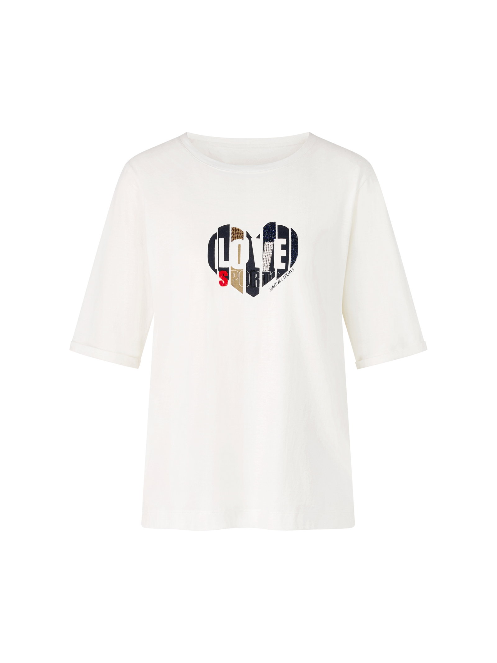 Marc Cain Sports T-Shirt #1