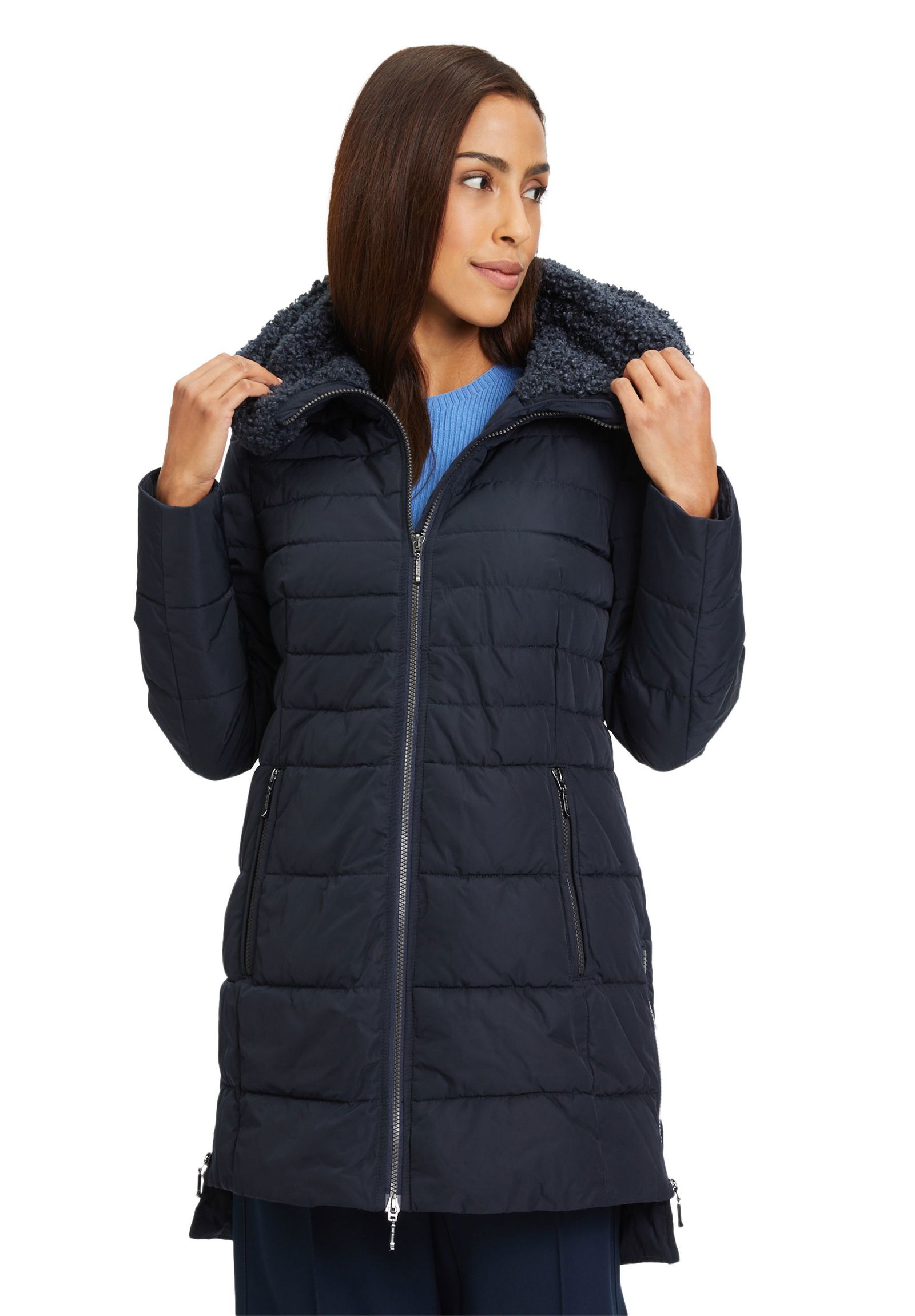 Winterjacke