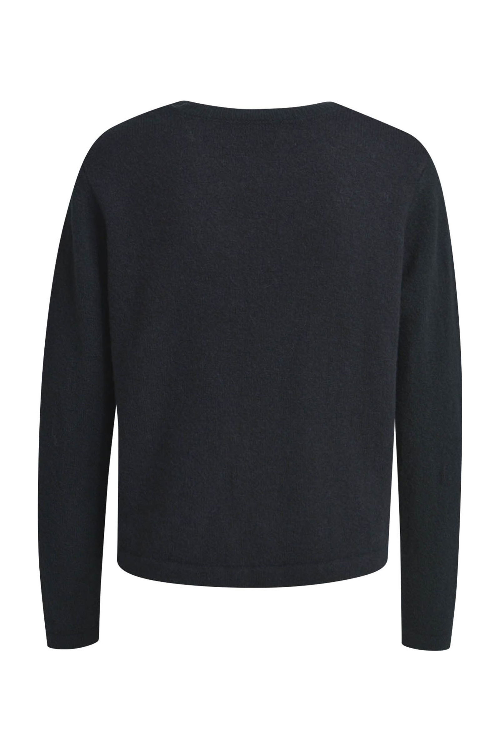Milano | Milano Strickjacke | Cardigan | S | black