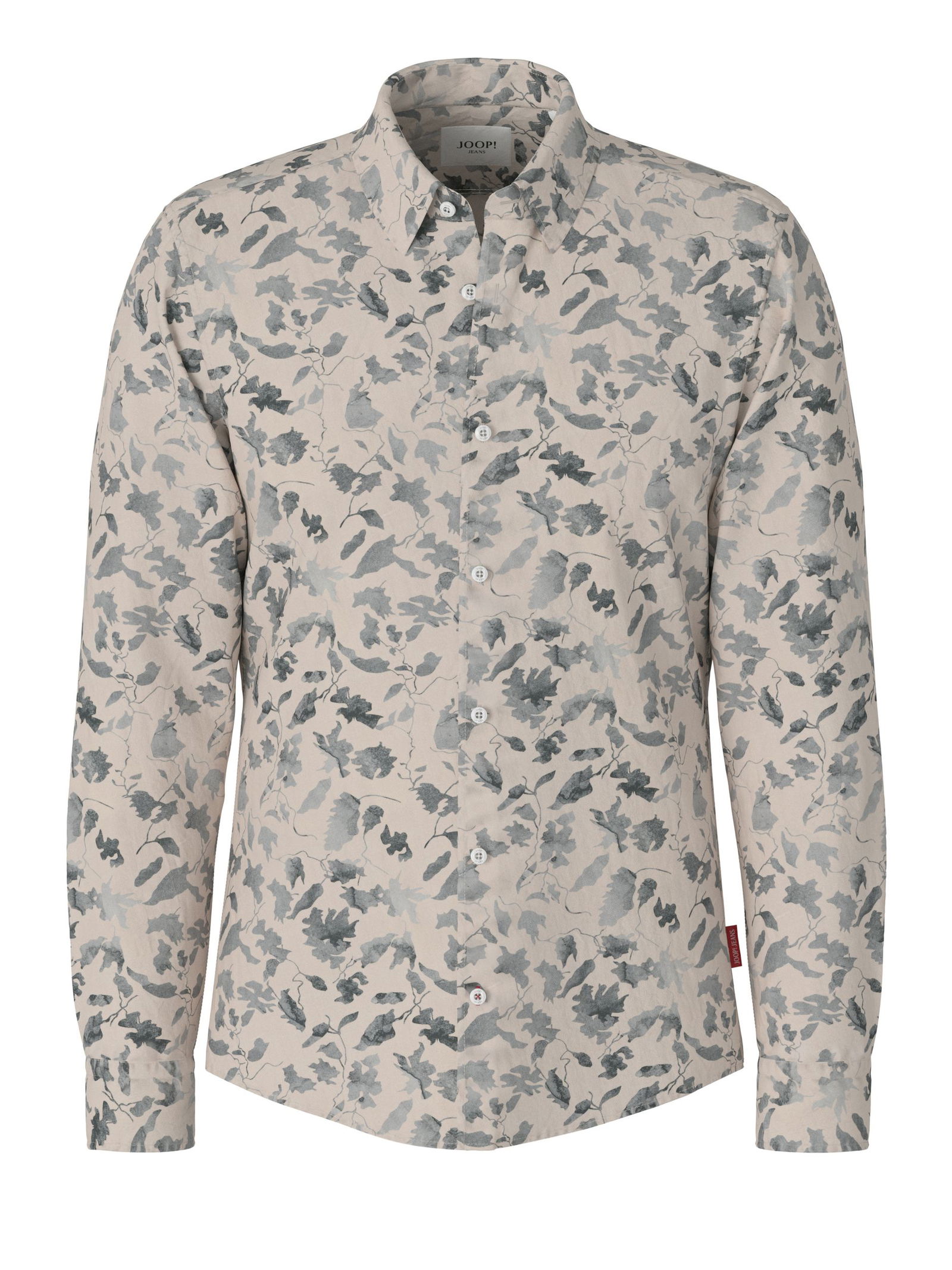 JOOP! JEANS |  15 JJSH-158Hansen-W 10020412 | L | natural