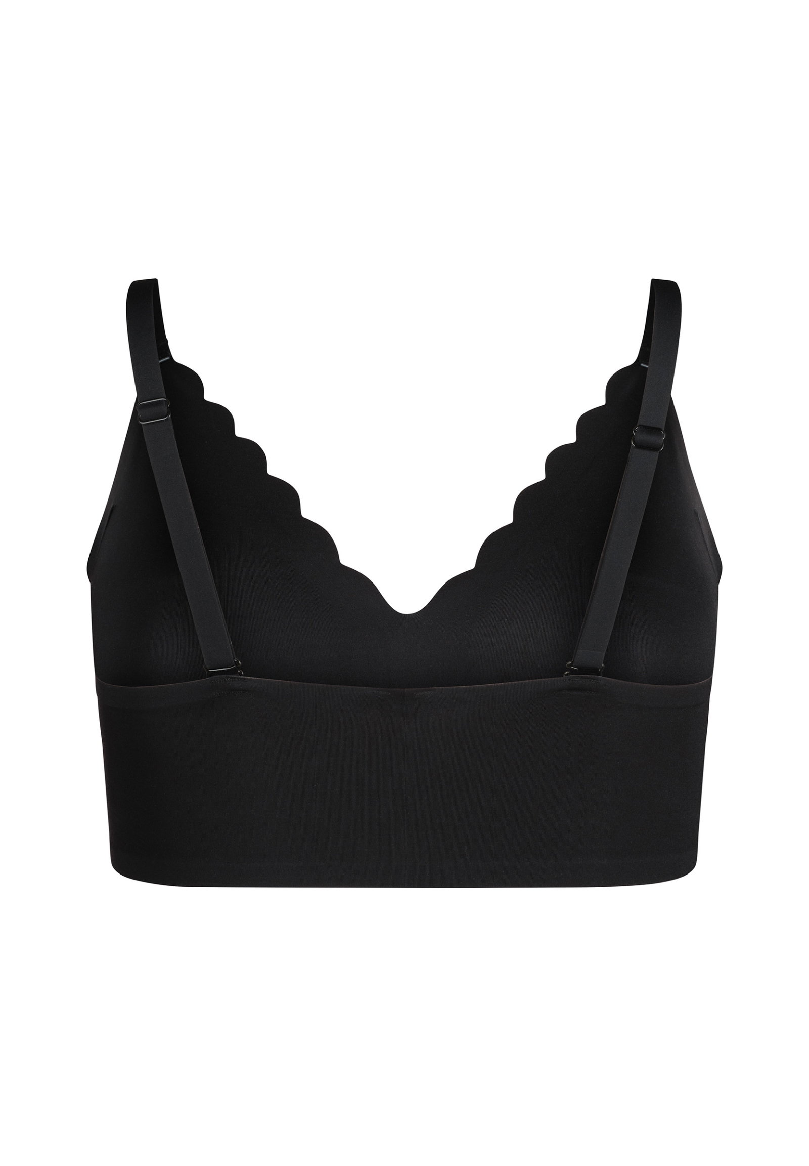 Da. Bustier herausn. Pads, black #2